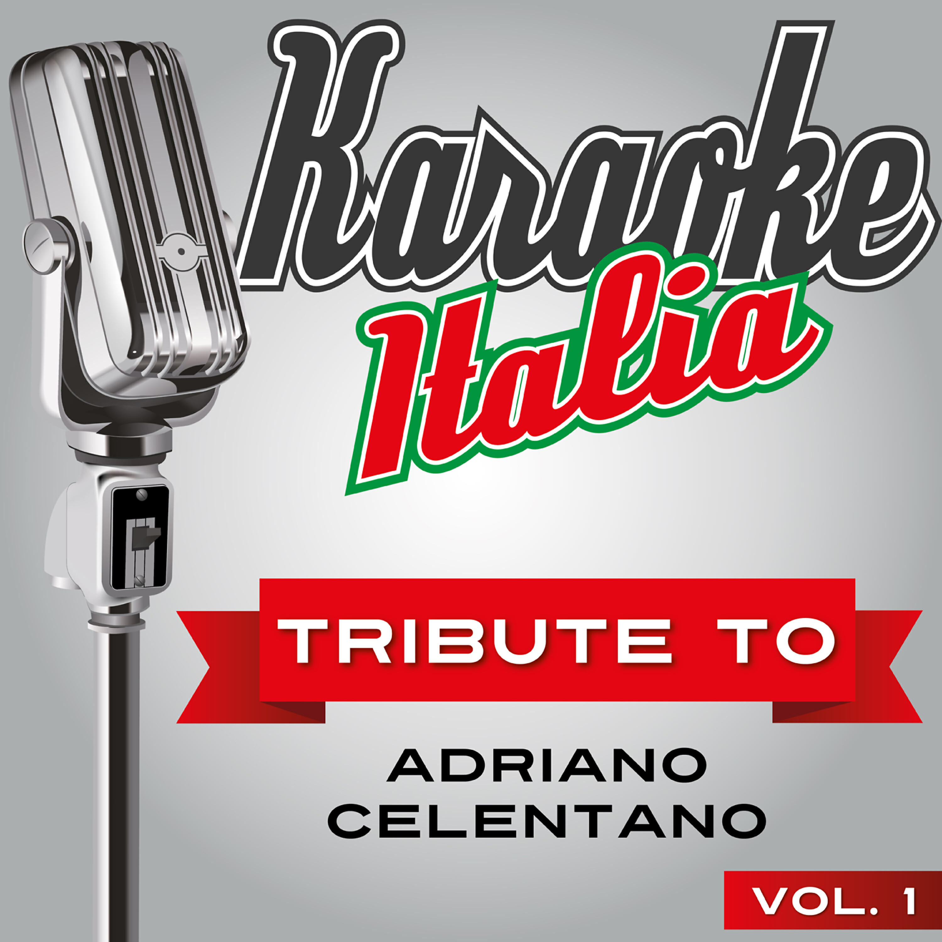 Doc Maf Ensemble - Apri il cuore (Karaoke Version Originally Performed by Adriano Celentano)