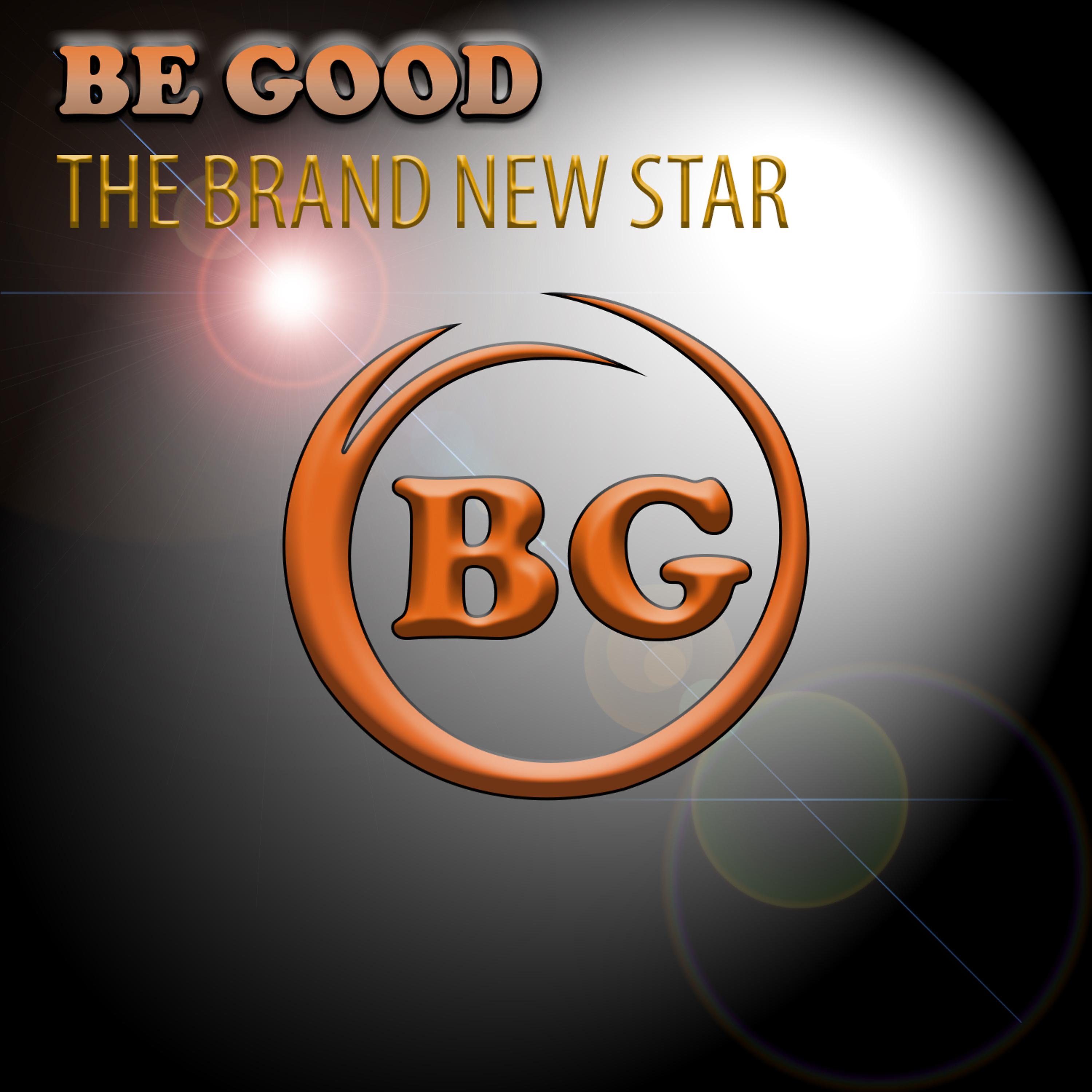 Постер альбома The Brand New Star
