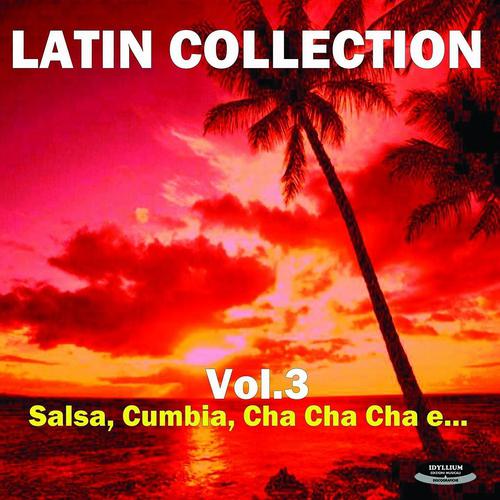 Постер альбома Latin Collection Vol.3