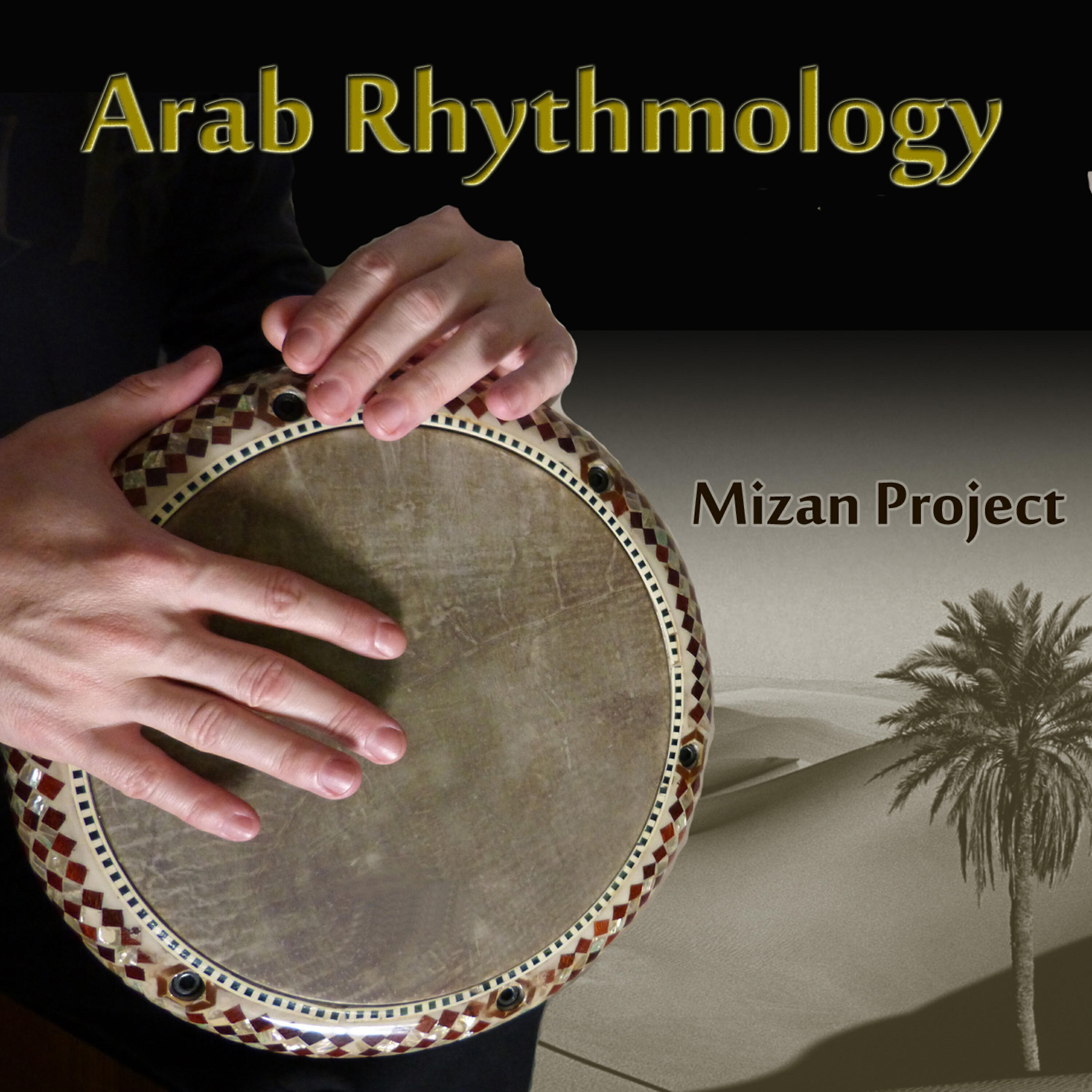 Mizan Project - Sombaty Clasical Egypt Rhythm