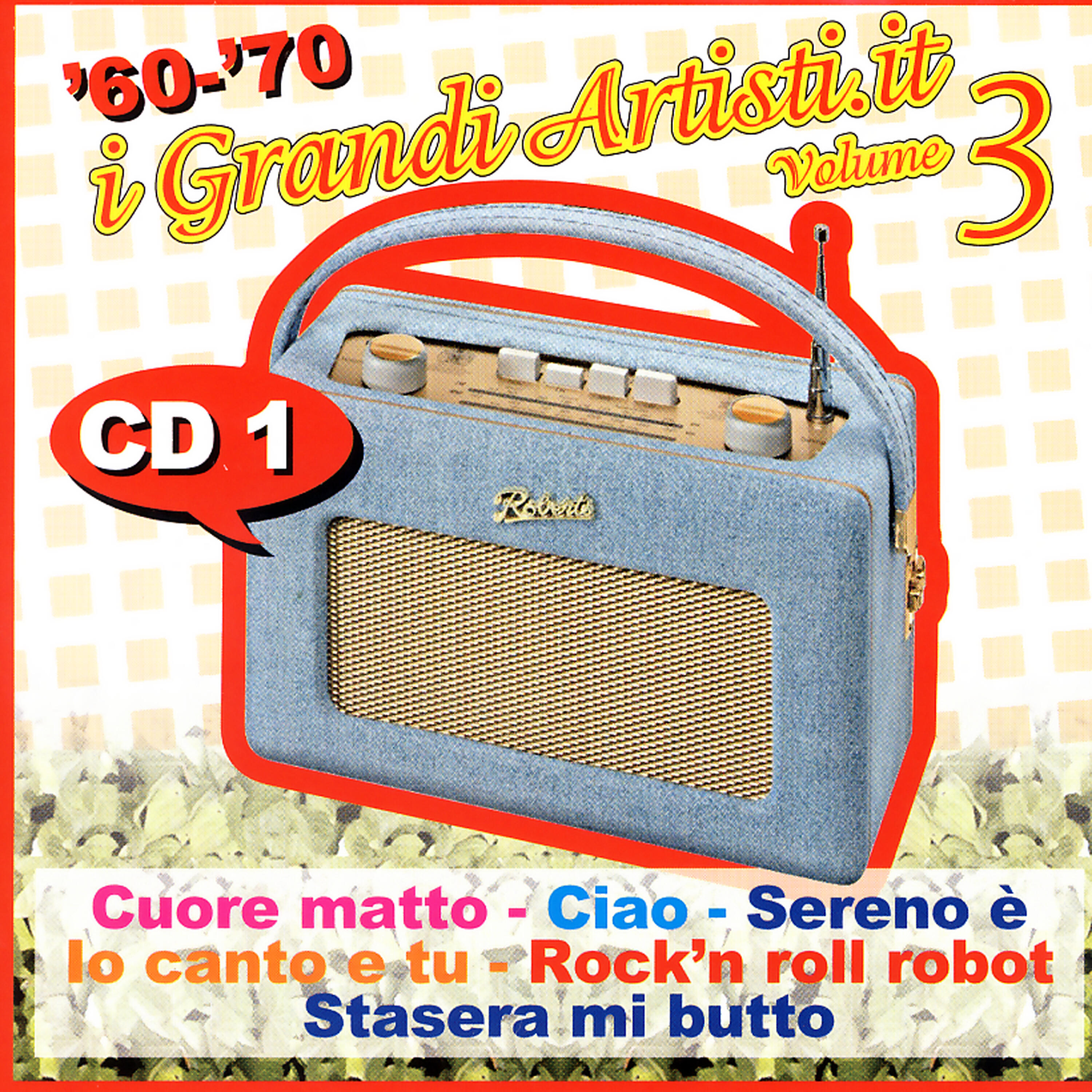 DRUPI - Sereno E