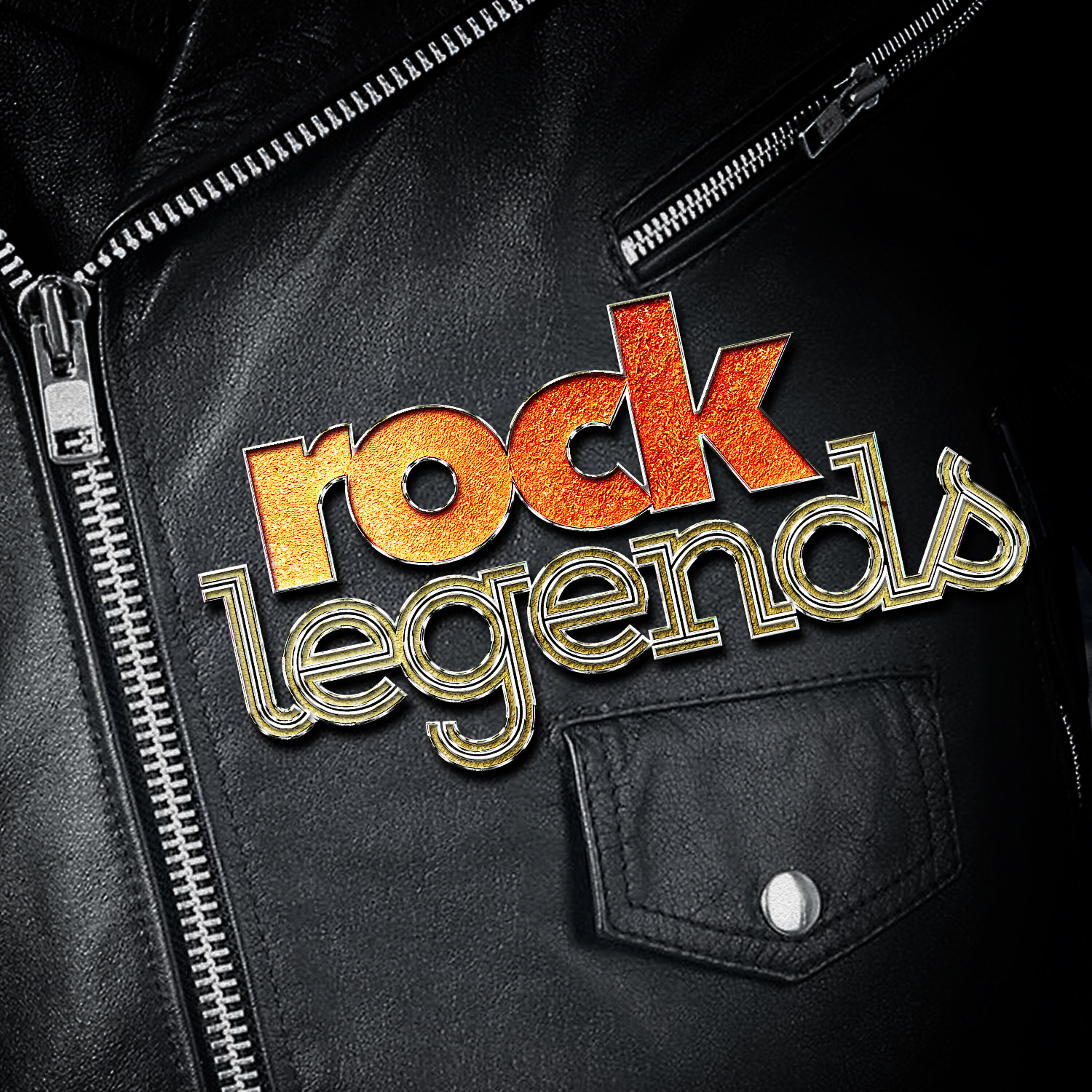 Classic Rock Masters - Spirit of the Radio