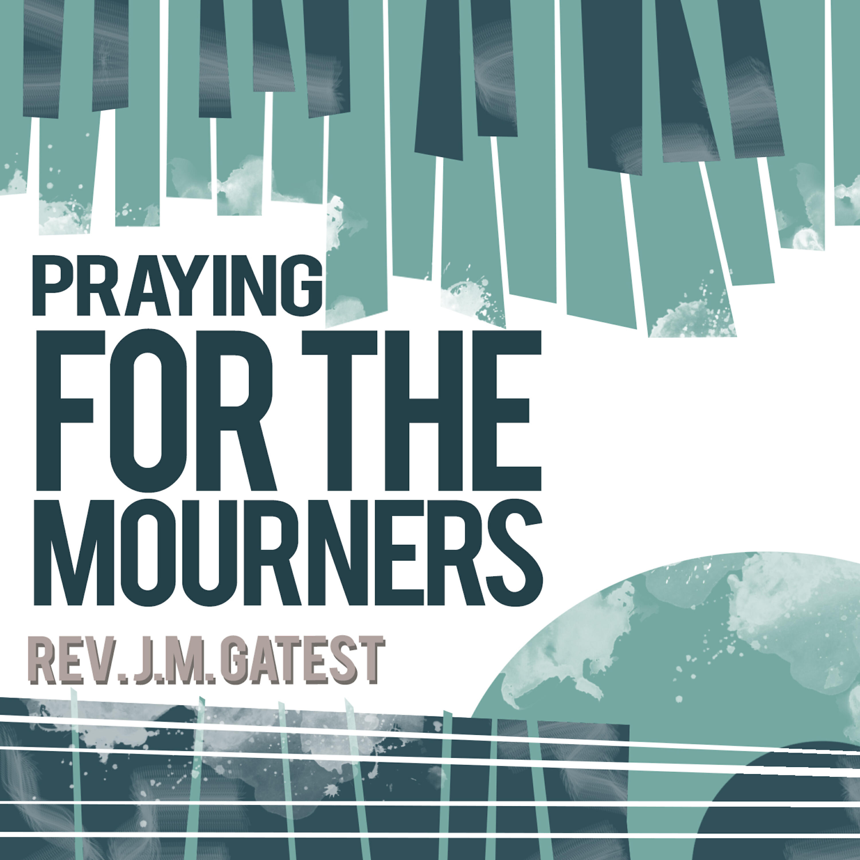 Rev. J.M. Gates - Sisters' Prayer Meeting