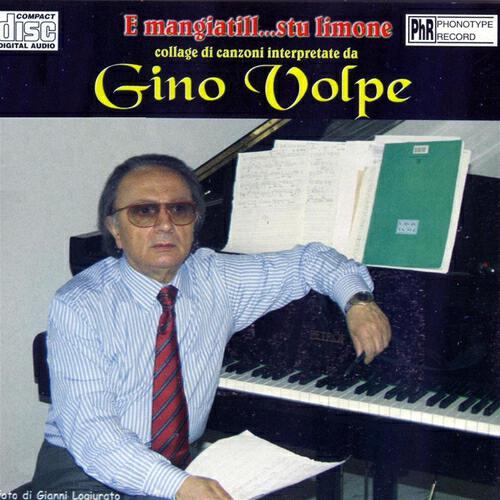 Gino Volpe - Polca della nonnina