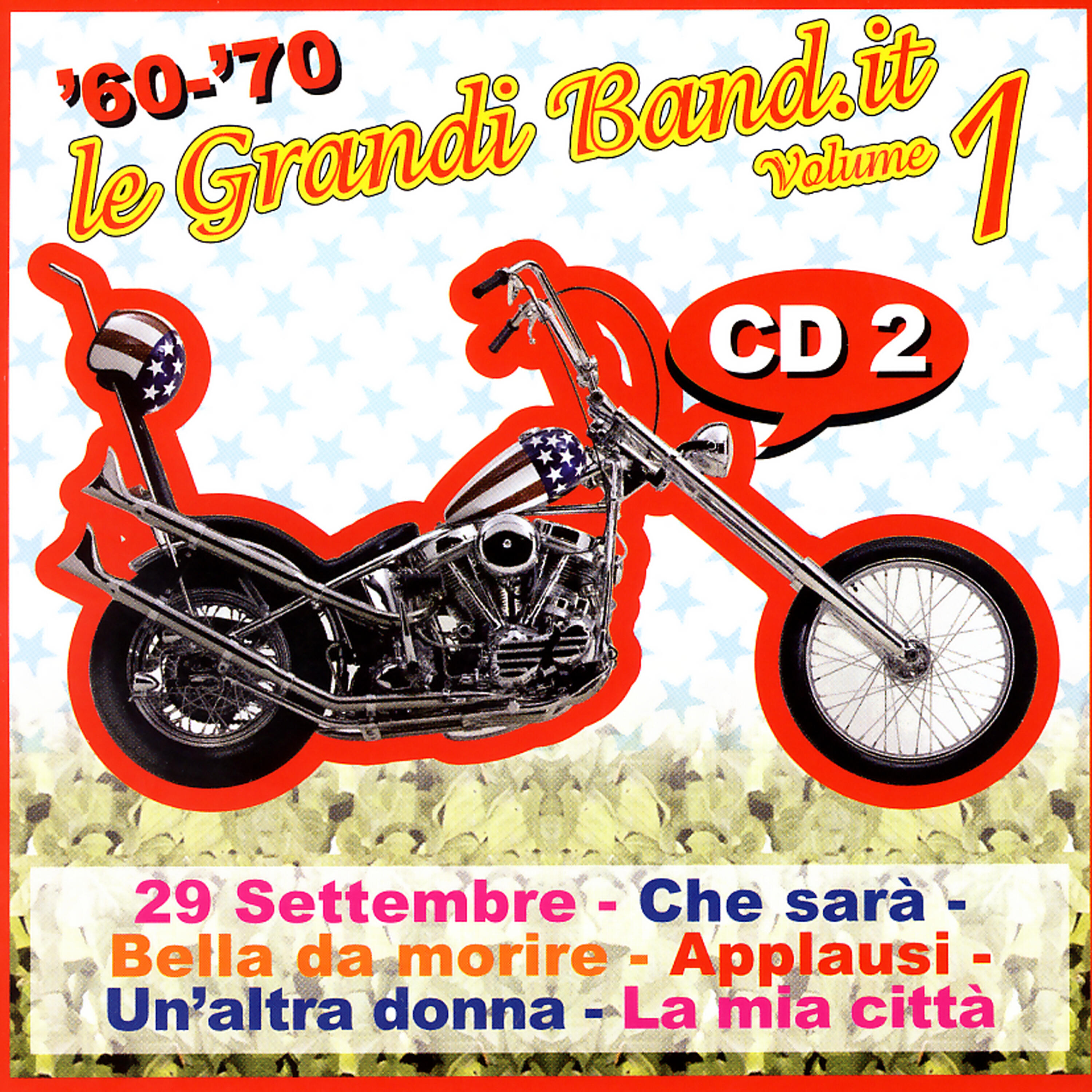 Equipe 84 - Quel Che Ti Ho Dato