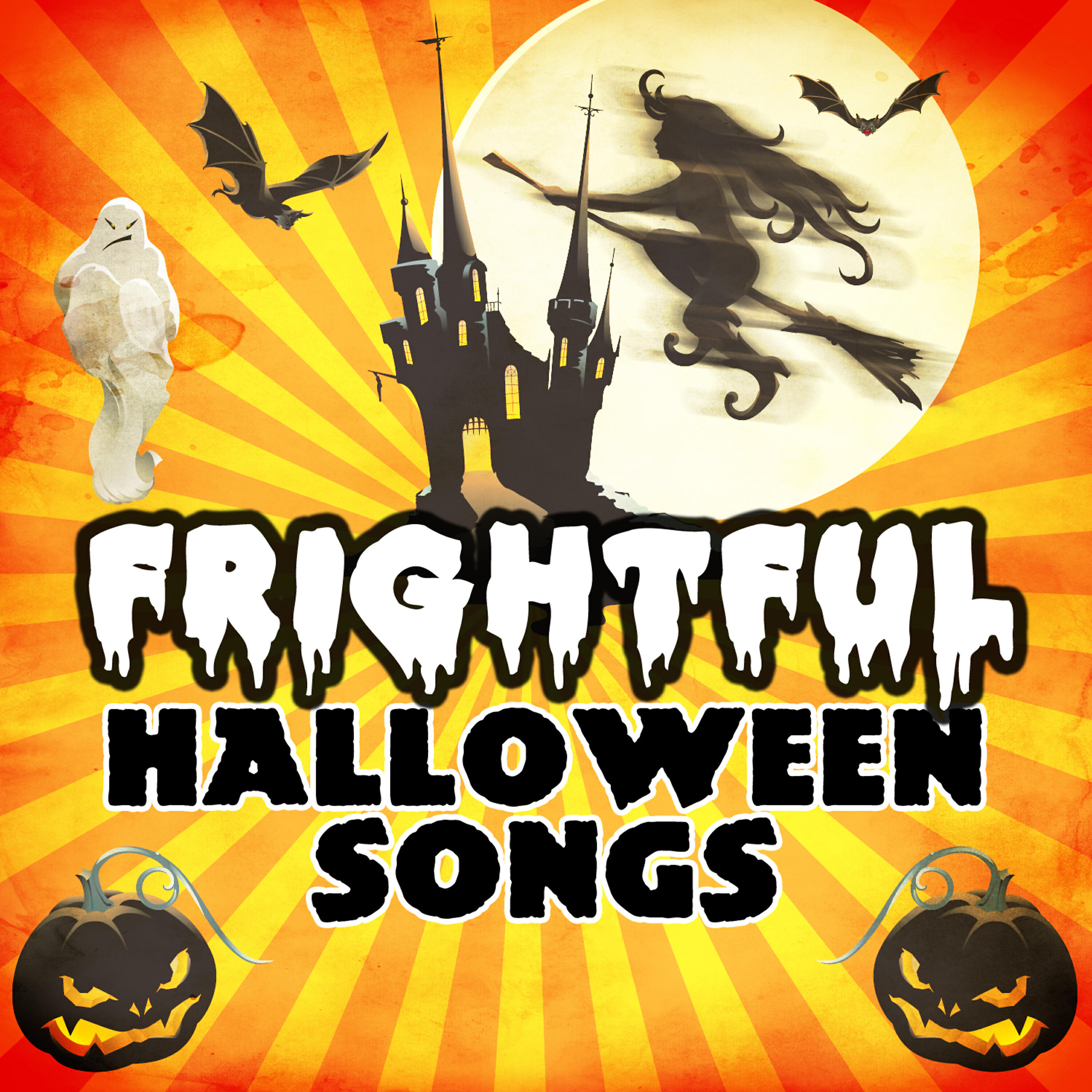 Halloween Sound FX - Midnight Storm