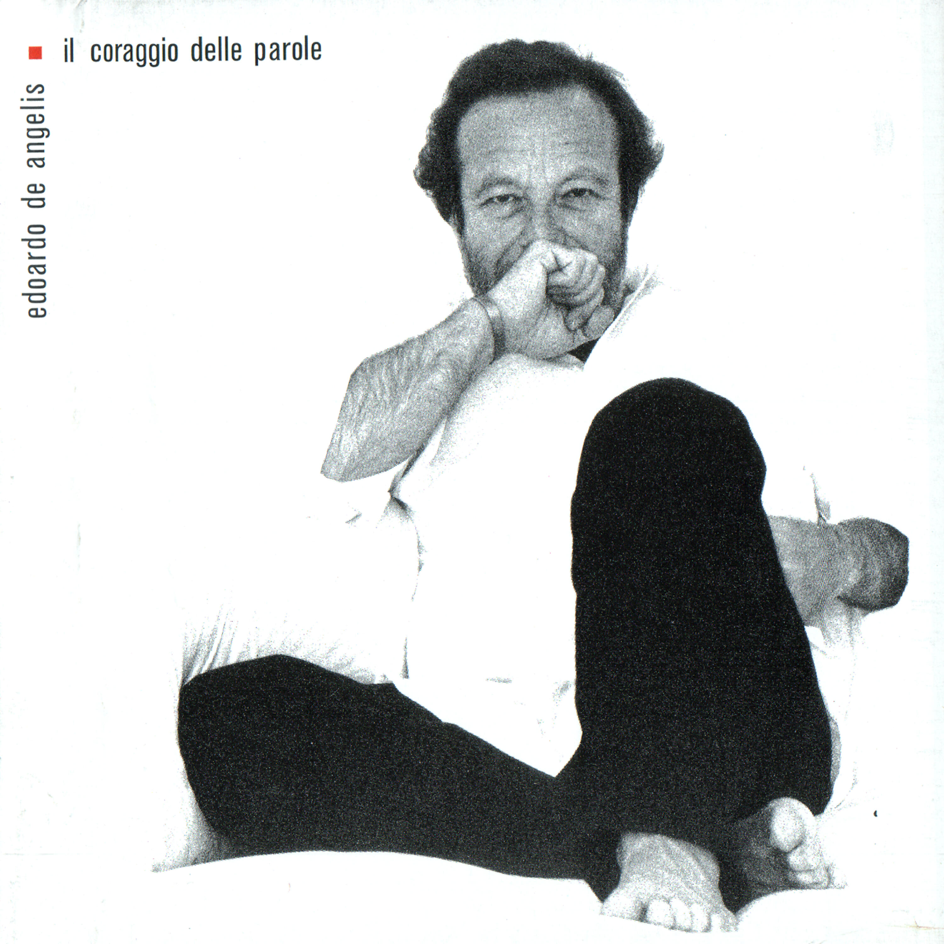 Edoardo de Angelis - VENDO POESIE (De Angelis - Mazzone - Top)