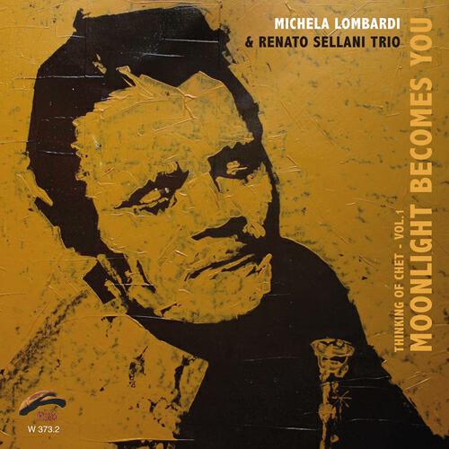 Michela Lombardi - Violets For Your Furs