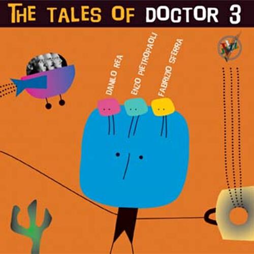 Doctor 3 - Medley Country Cake:  Bridge Over Troubled Water; Tale Six; Begin The Beguine