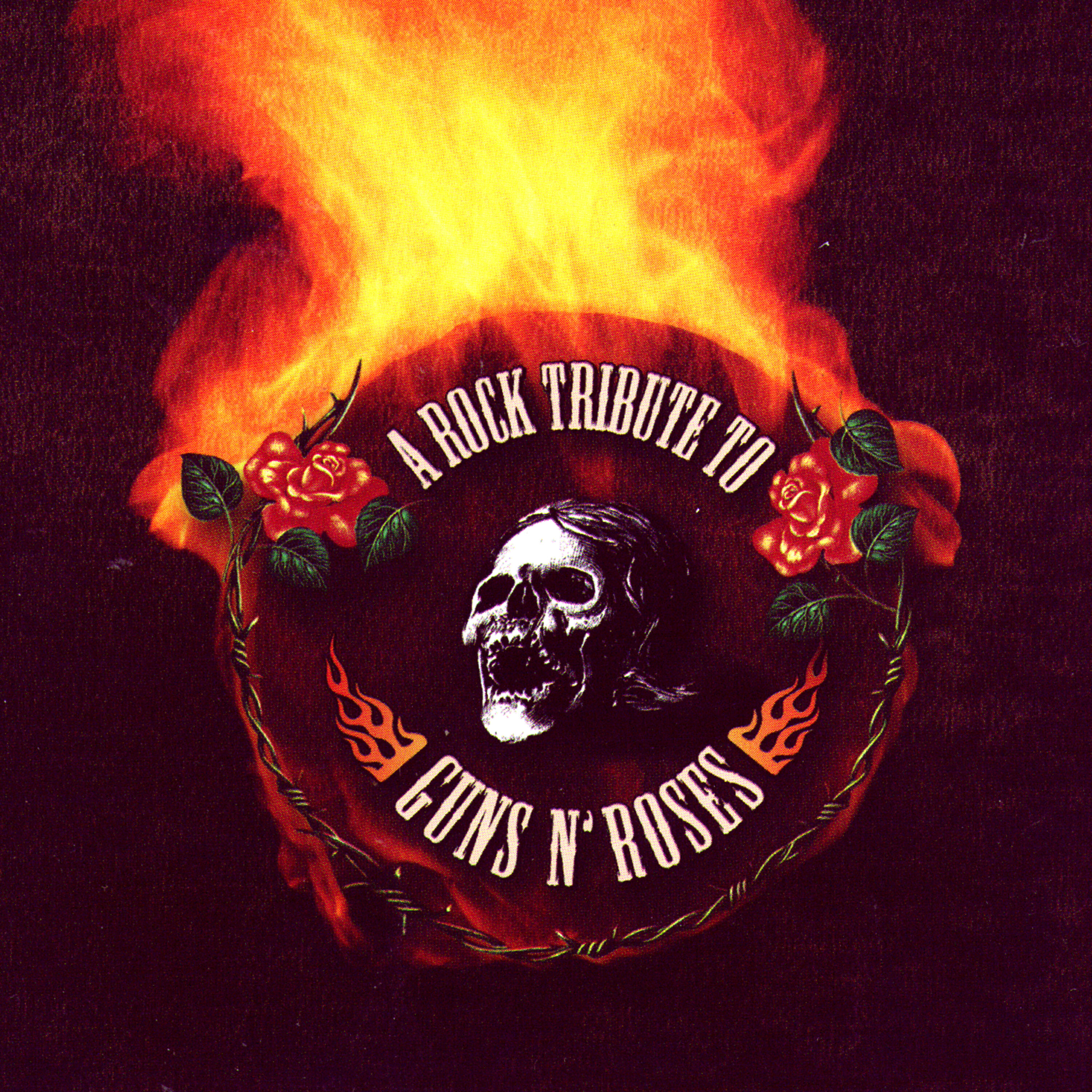John Corabi Of Union - Patience