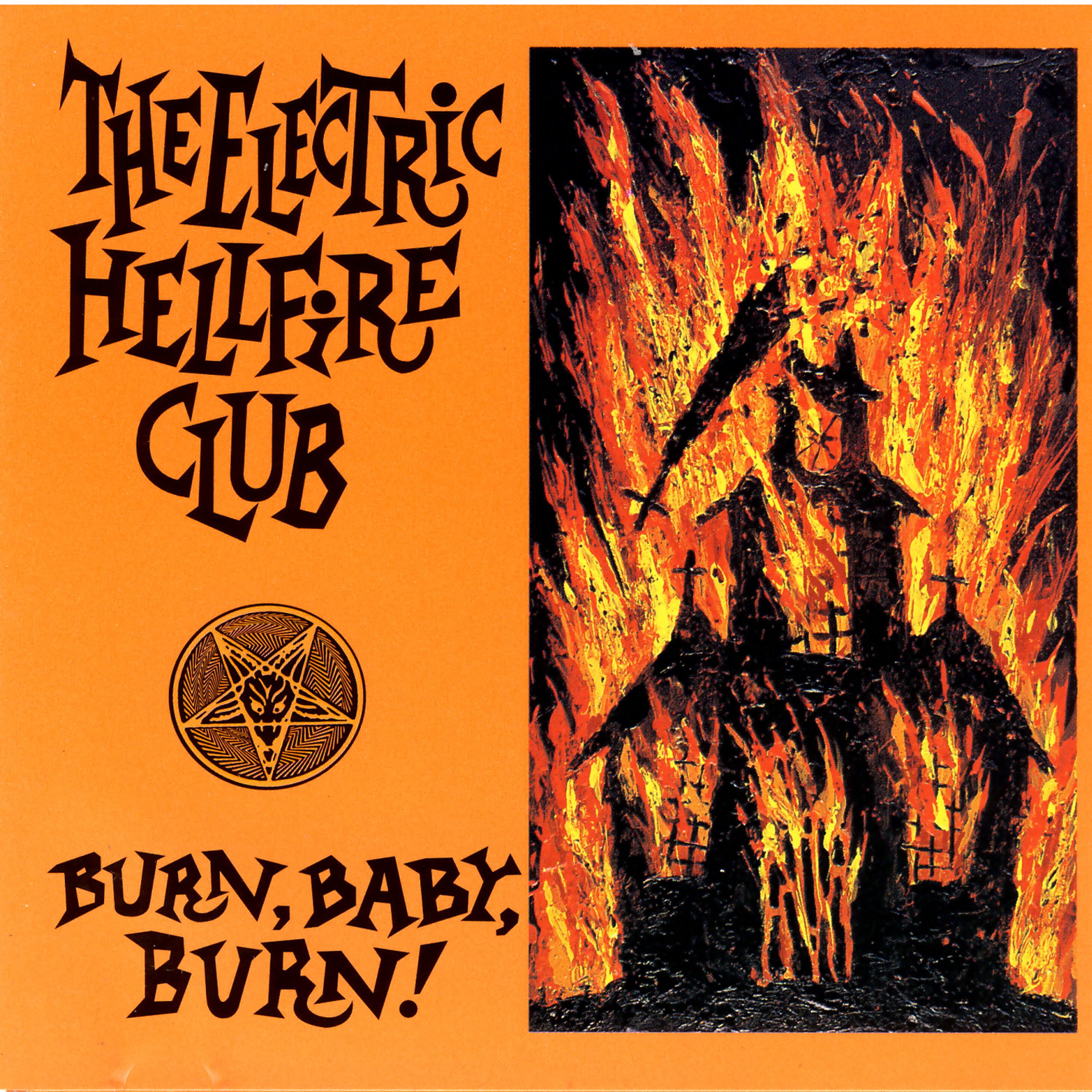 The Electric Hellfire Club - Prodigal Son (A Libertine's Lament)