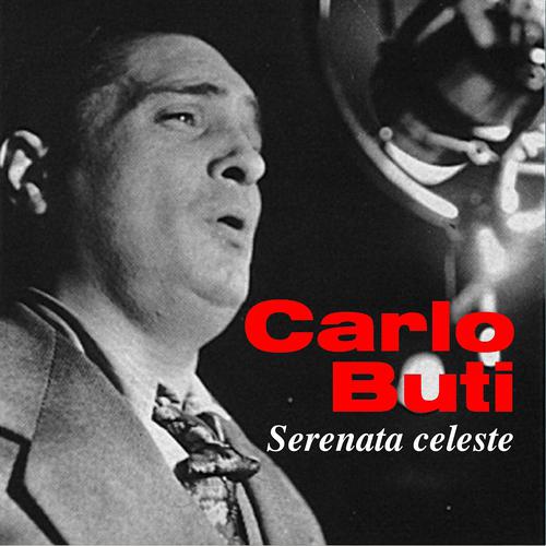 Постер альбома Serenata celeste