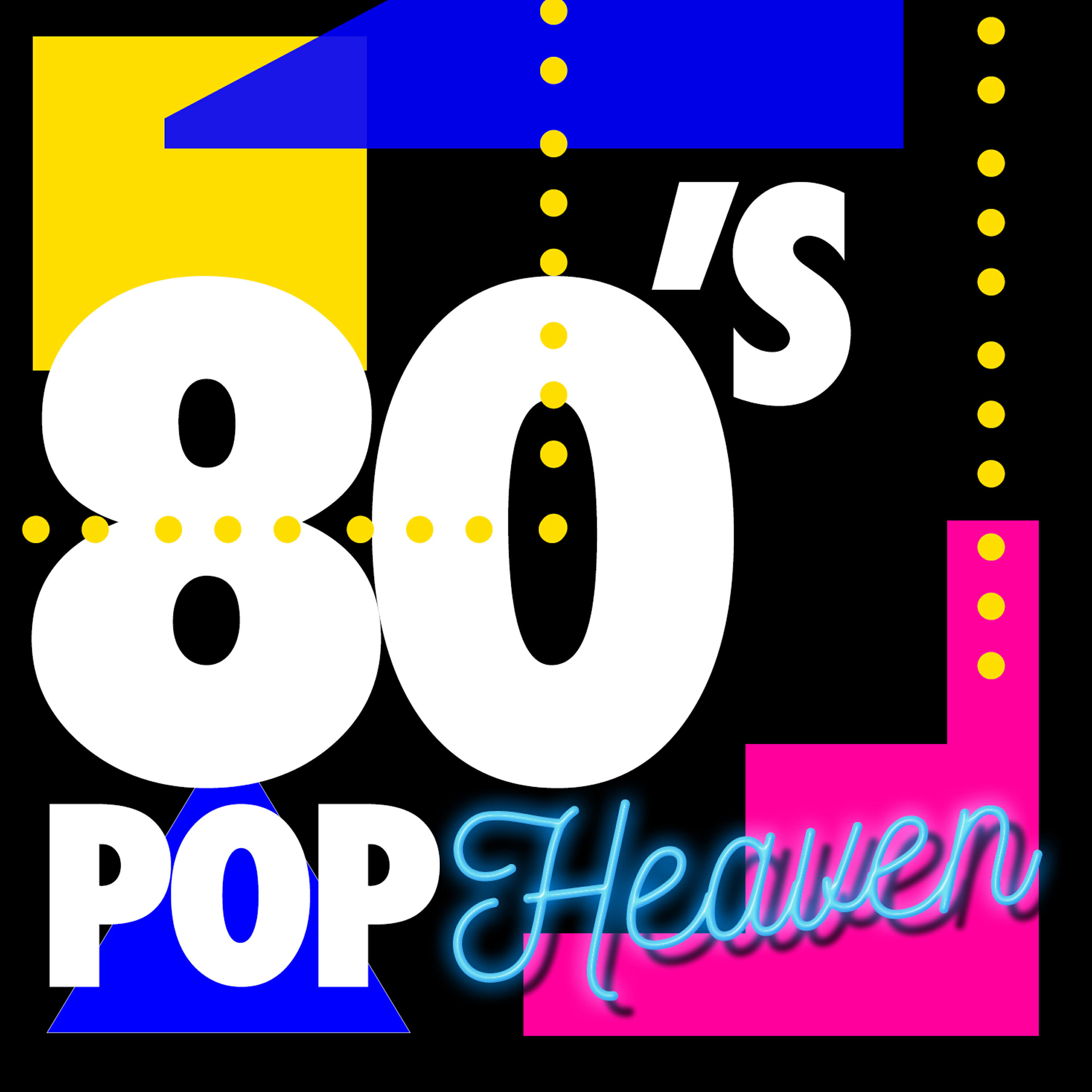 80's Pop - Don't You Forget About Me