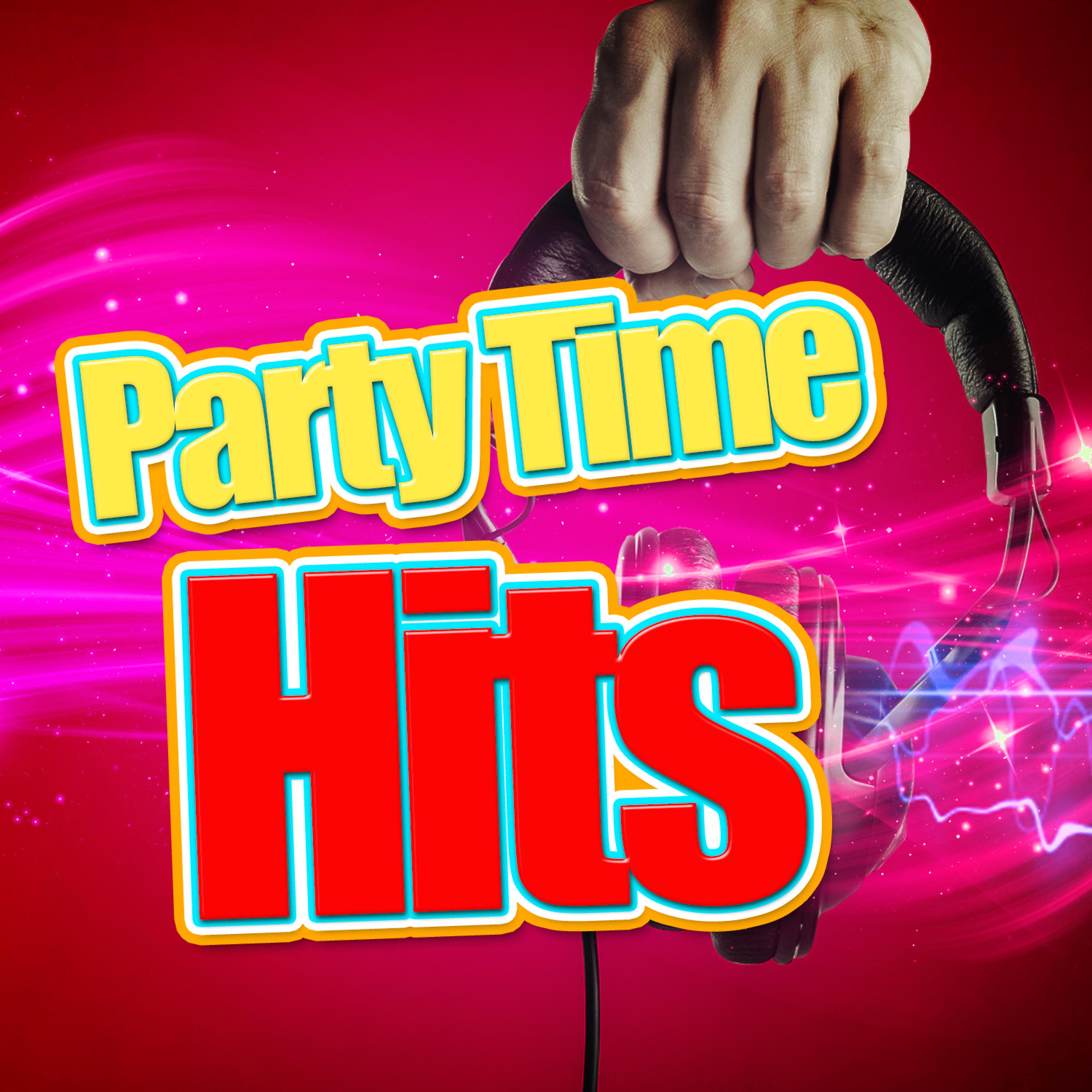 Постер альбома Party Time Hits