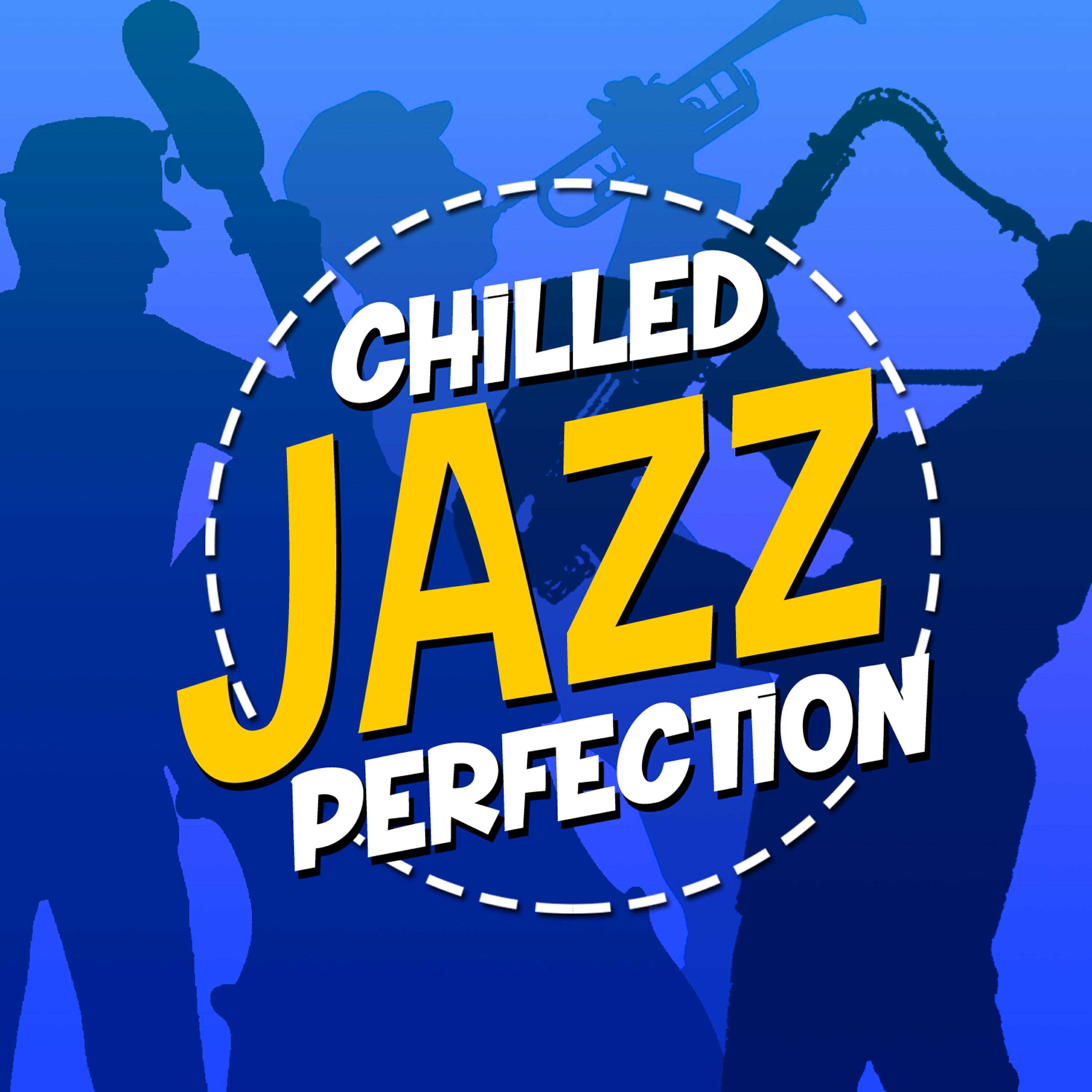 Chilled Jazz Masters - Knuckle Shuffle