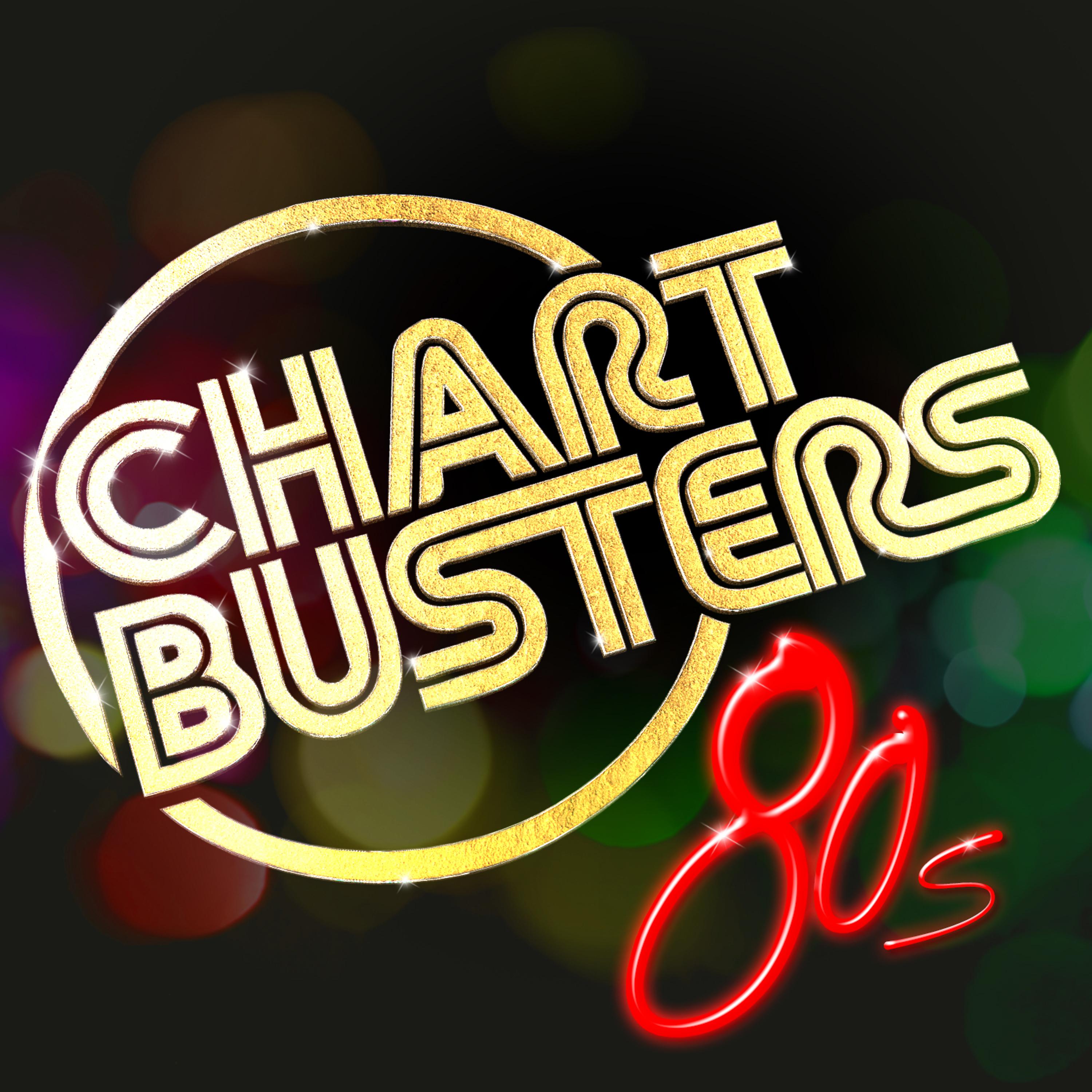 Постер альбома Chartbusters: 80s