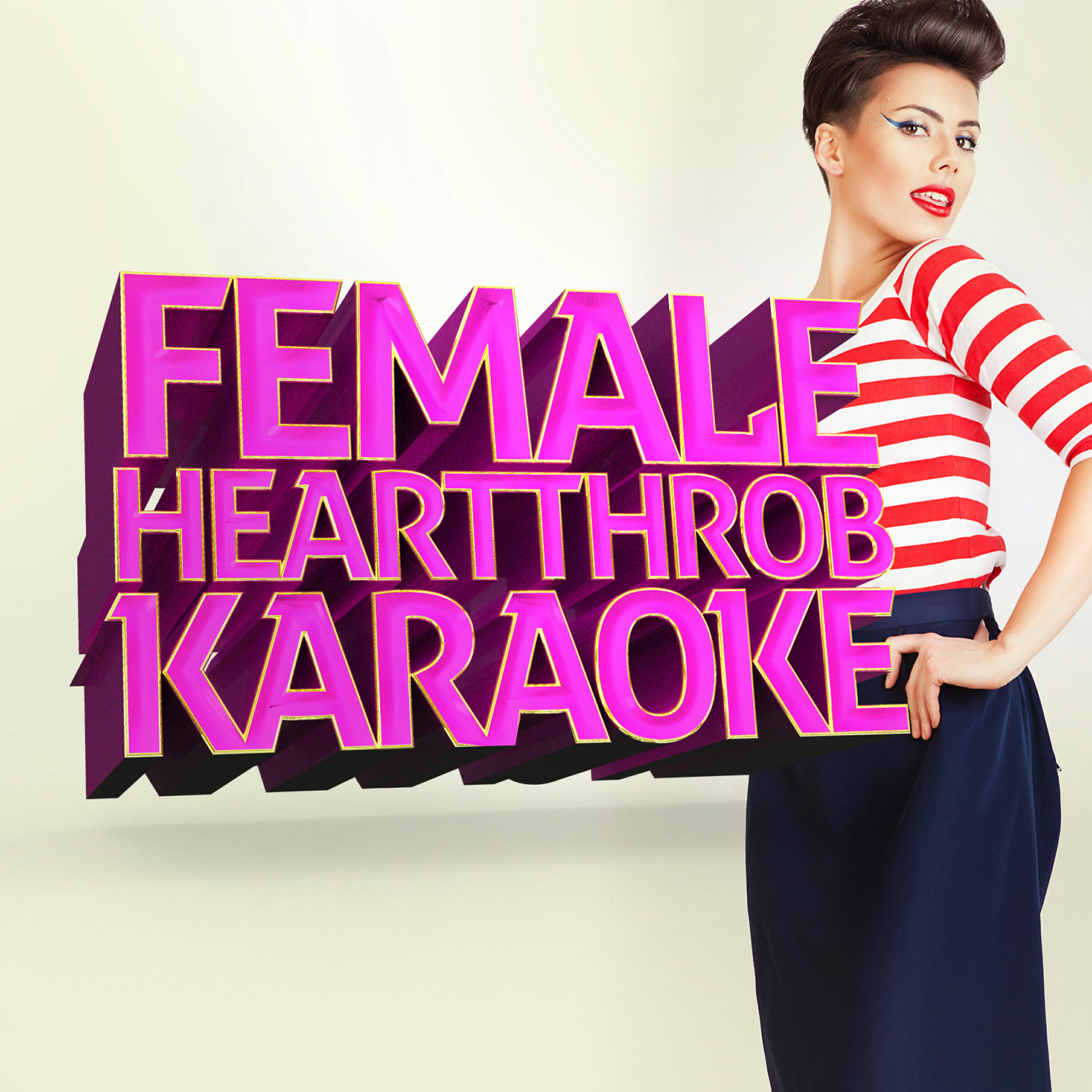 Ameritz Tracks Planet - What Now (In the Style of Rihanna) [Karaoke Version]