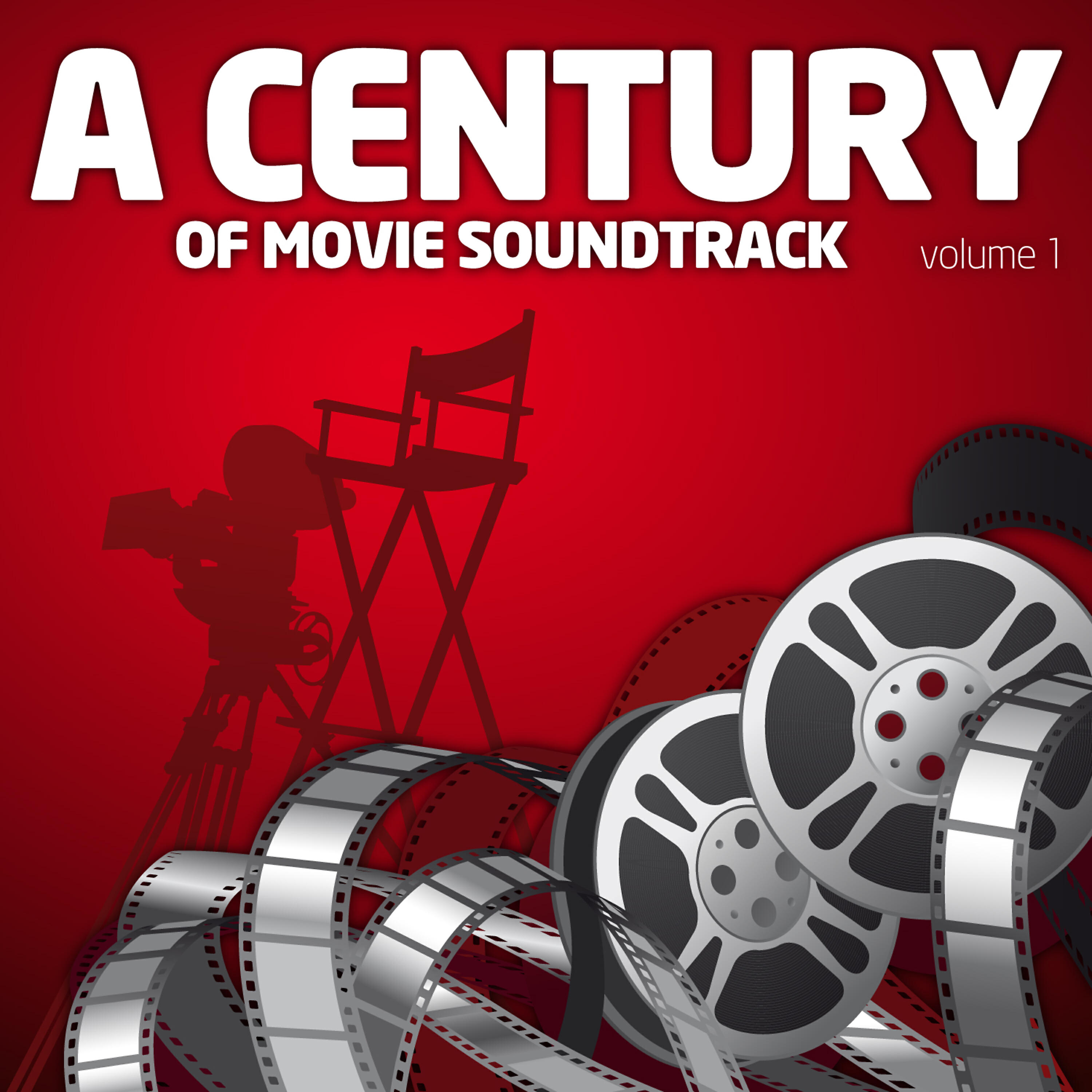A Century Of Movie Soundtracks - Midnight Express
