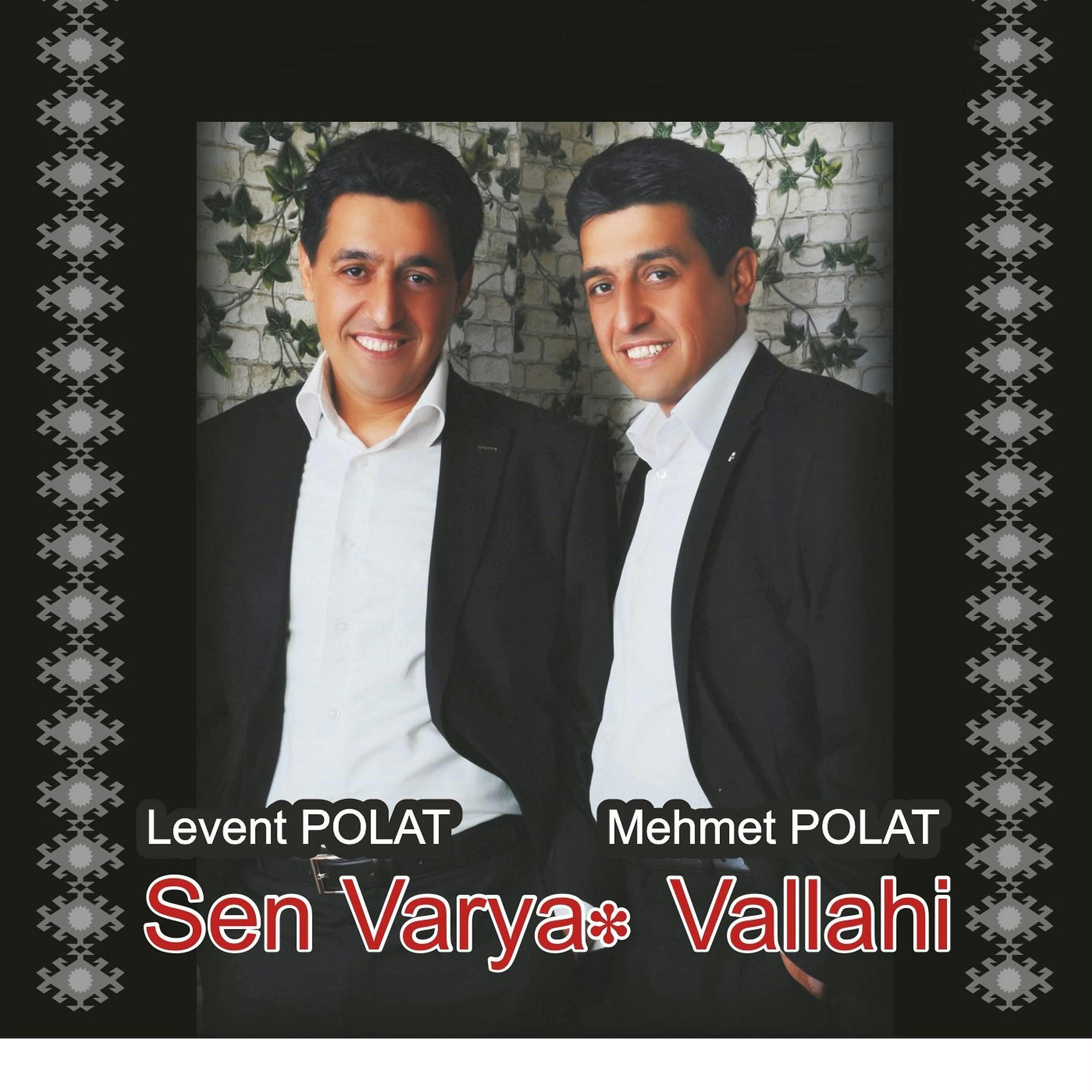 Постер альбома Sen Var Ya / Vallahi