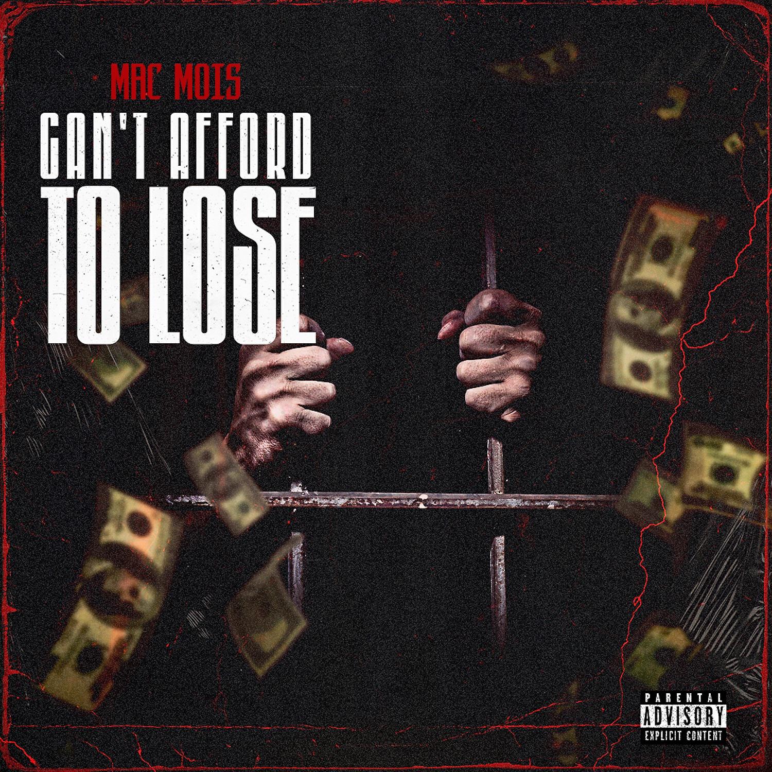 Mac Mois - Real Fellas (feat. Teejay3k & Uzzy Marcus)