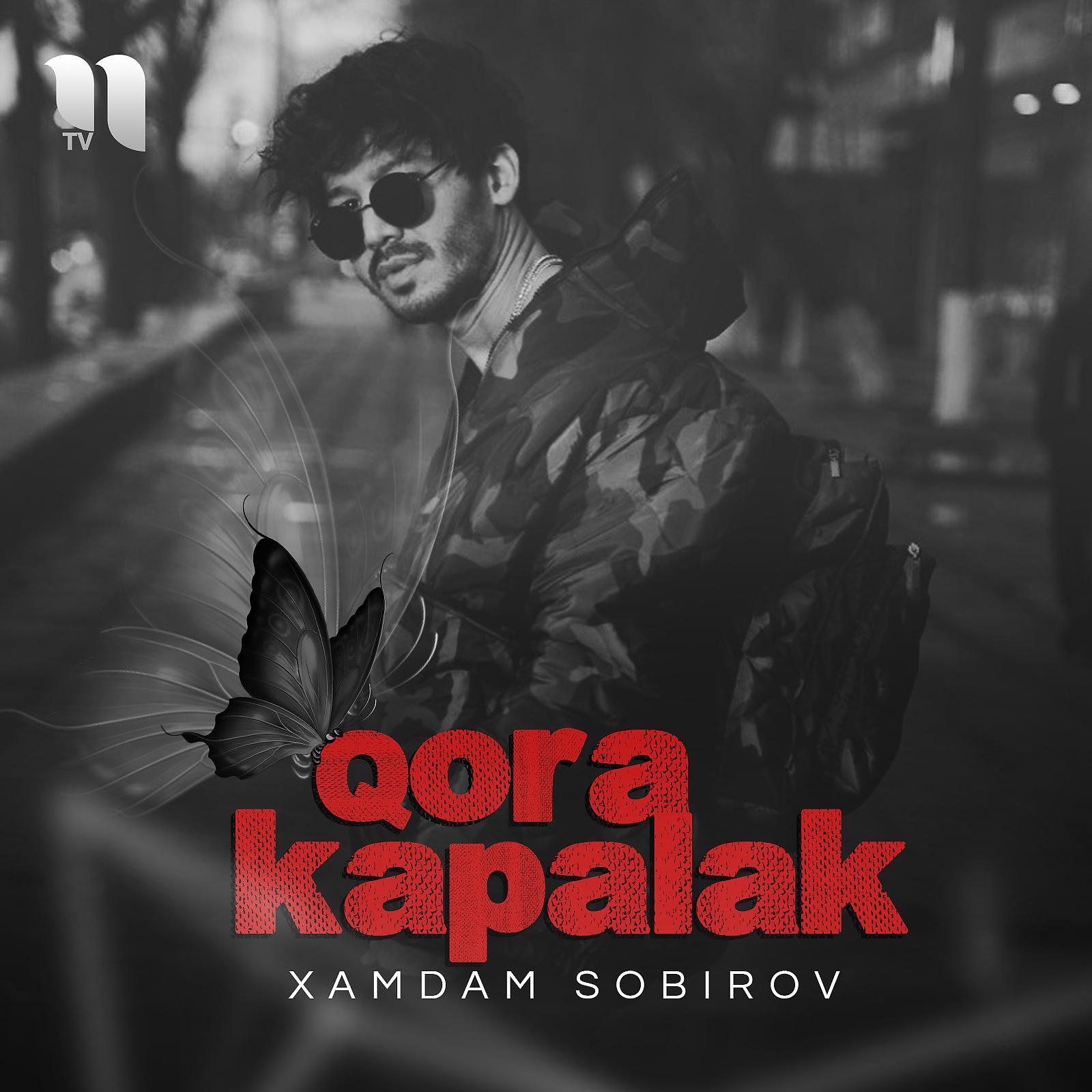 Постер альбома Qora Kapalak
