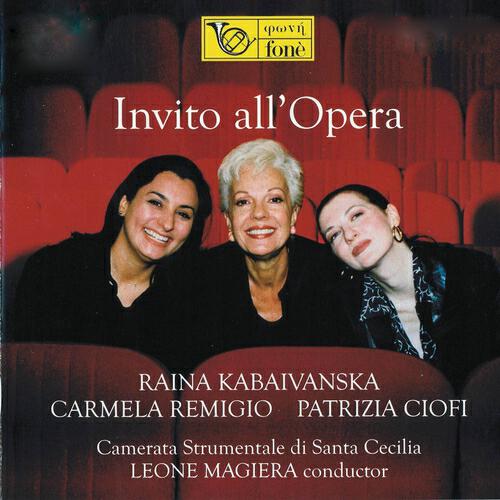 Raina Kabaivanska - Madama Butterfly : Che tua madre