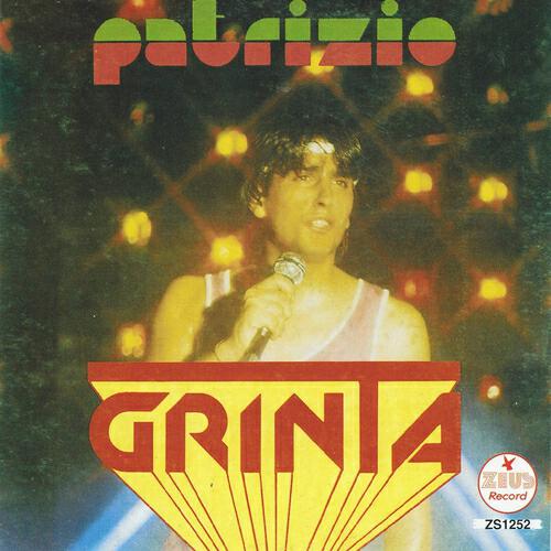 Patrizio - Il cantante e il campione