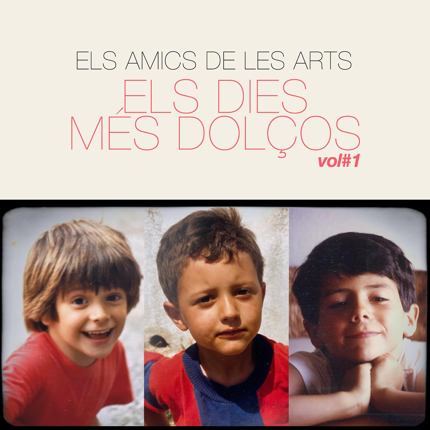 Постер альбома Els Dies Més Dolços Vol #1
