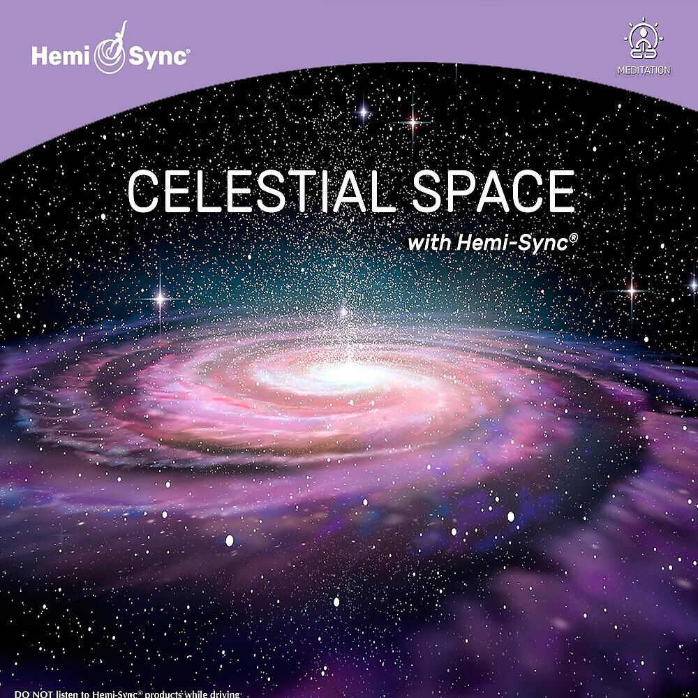 Jonn Serrie - Celestial Space with Hemi-Sync®