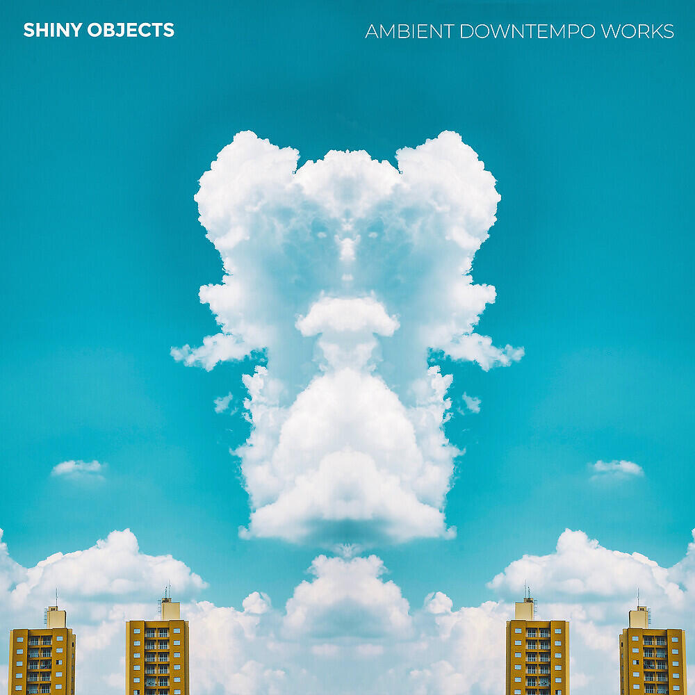 Shiny Objects - Last Call