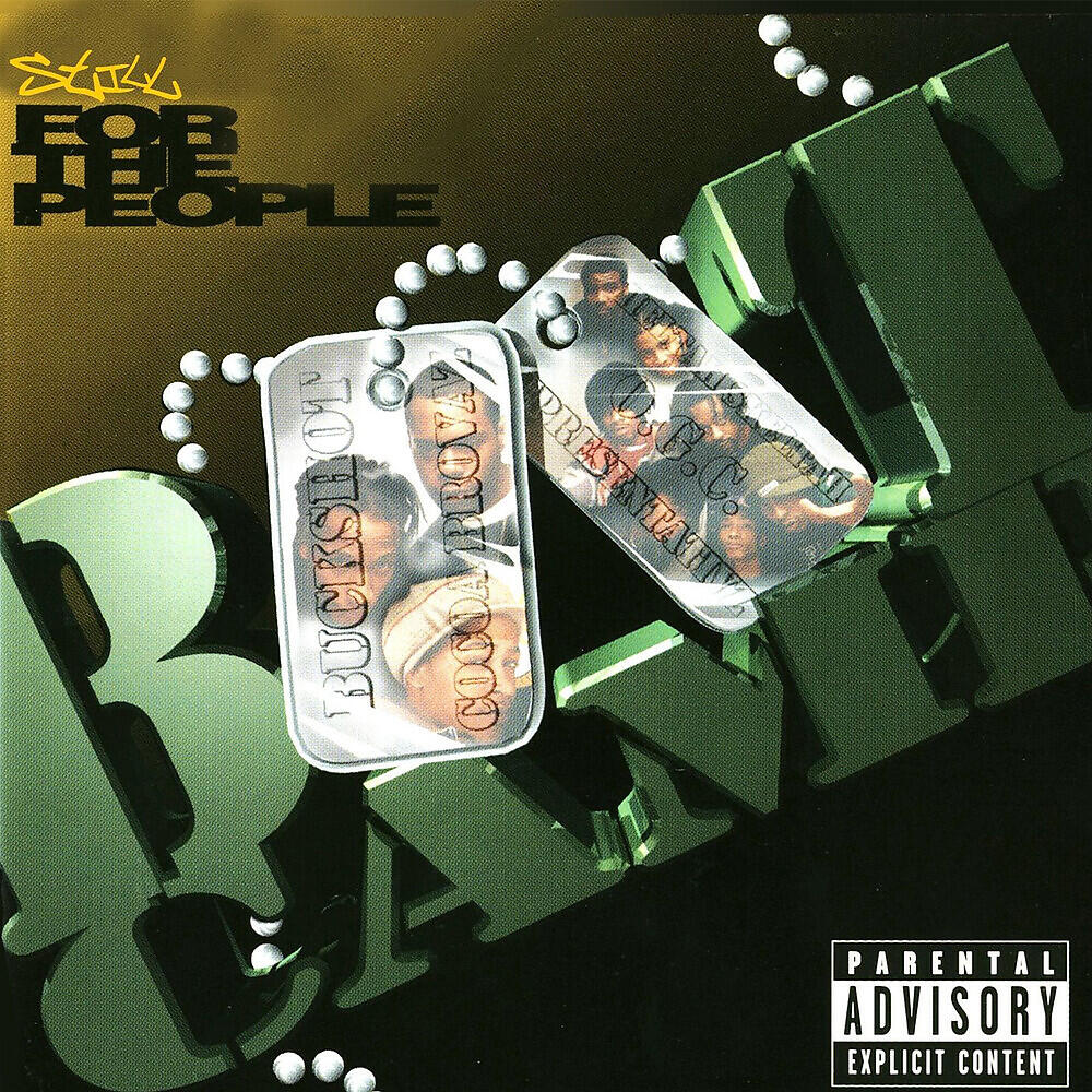 Boot Camp Clik - Night Riders