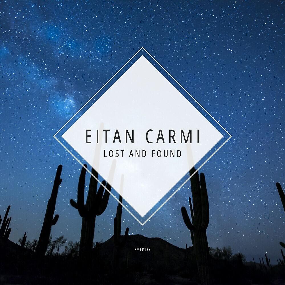 EITAN CARMI - Lost and Found