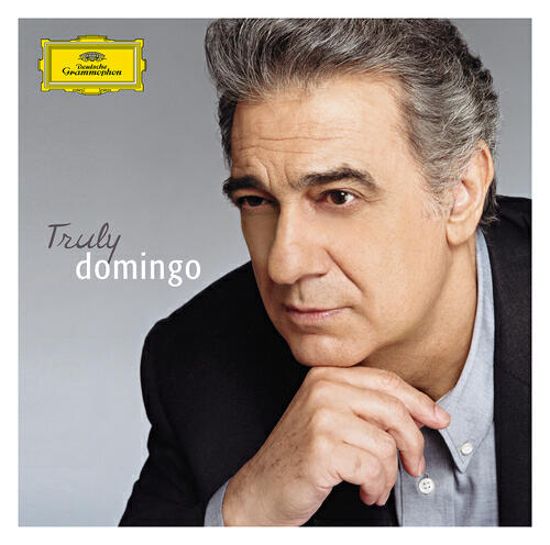 Plácido Domingo - Handel: Serse / Act 1, HWV 40 - Frondi tenere / Ombra mai fu