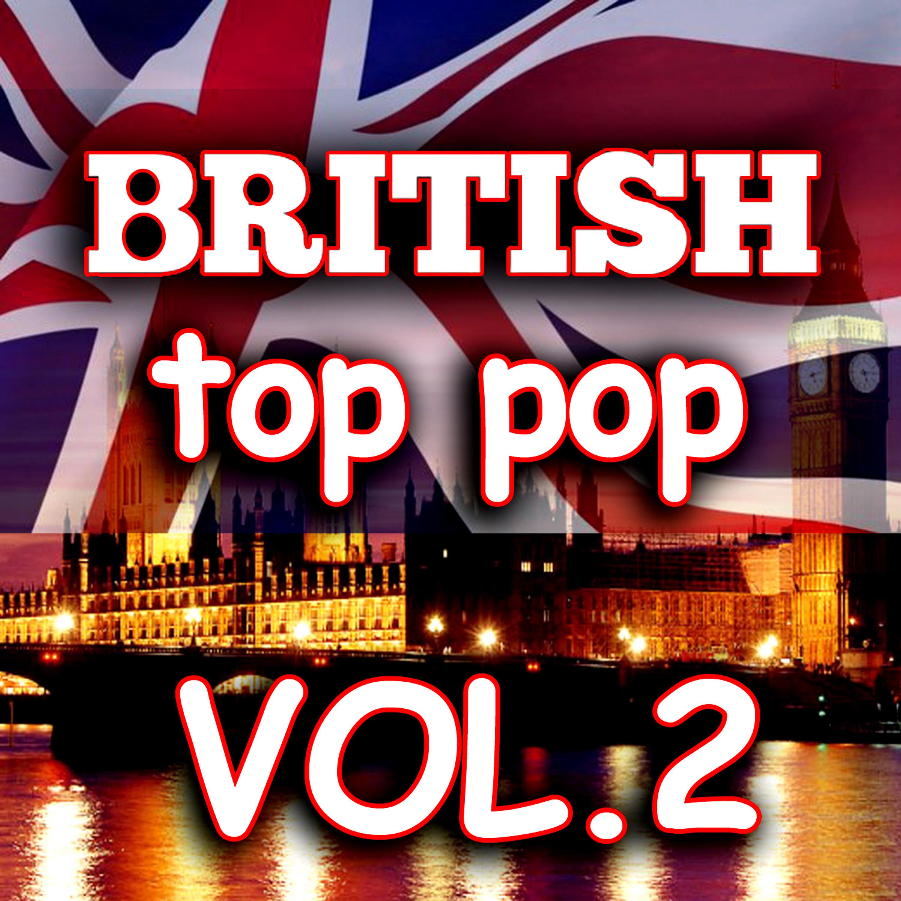 Постер альбома British Top Pop, Vol. 2