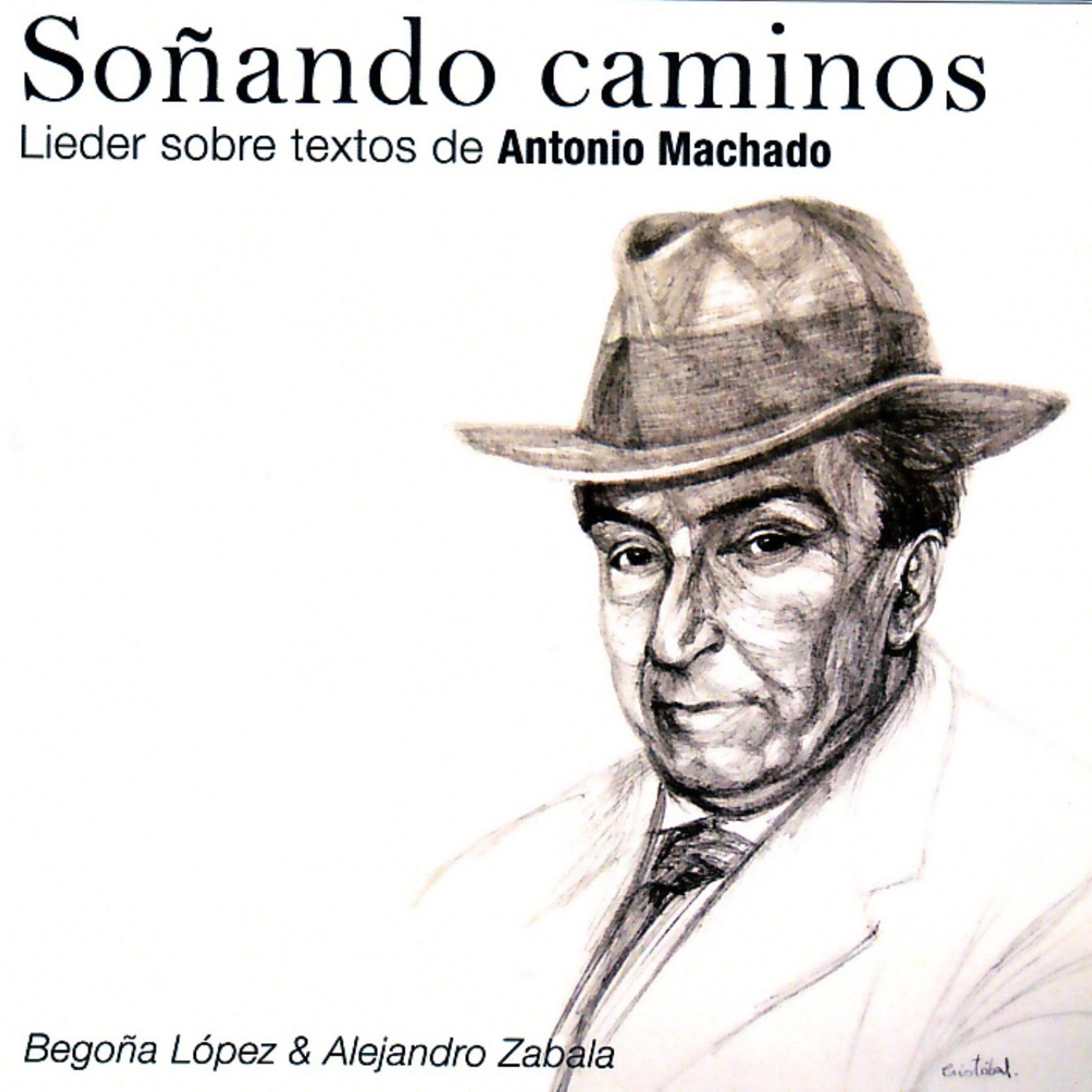 Постер альбома Soñando Caminos