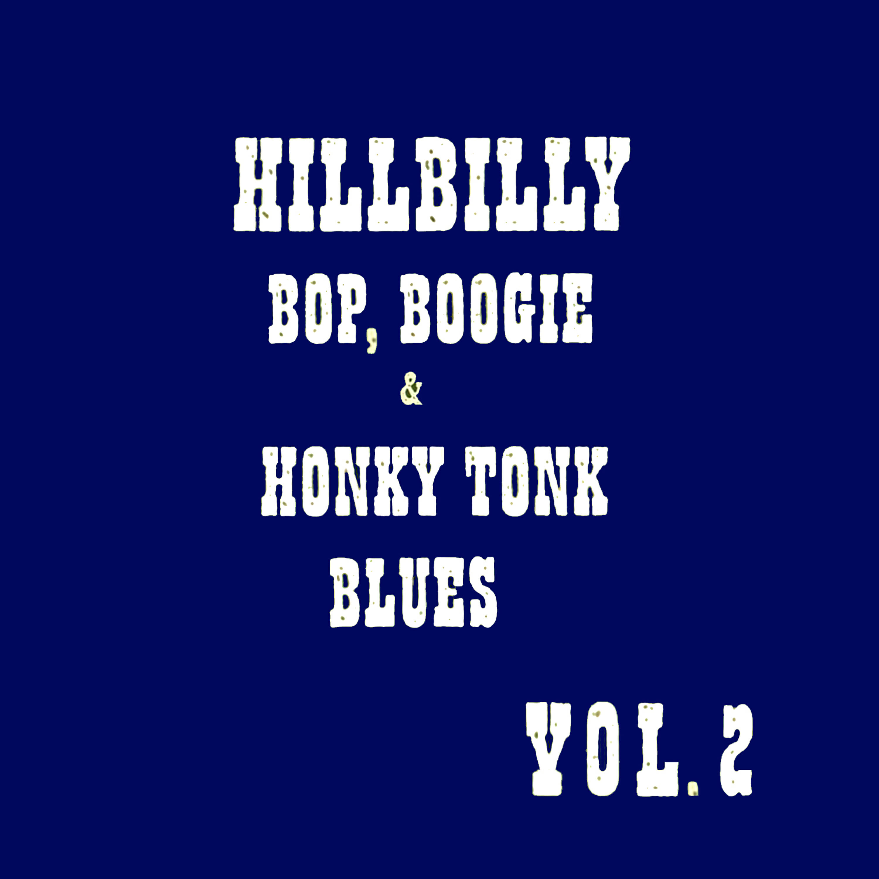 Texas Bill Strength - Paper Boy Boogie