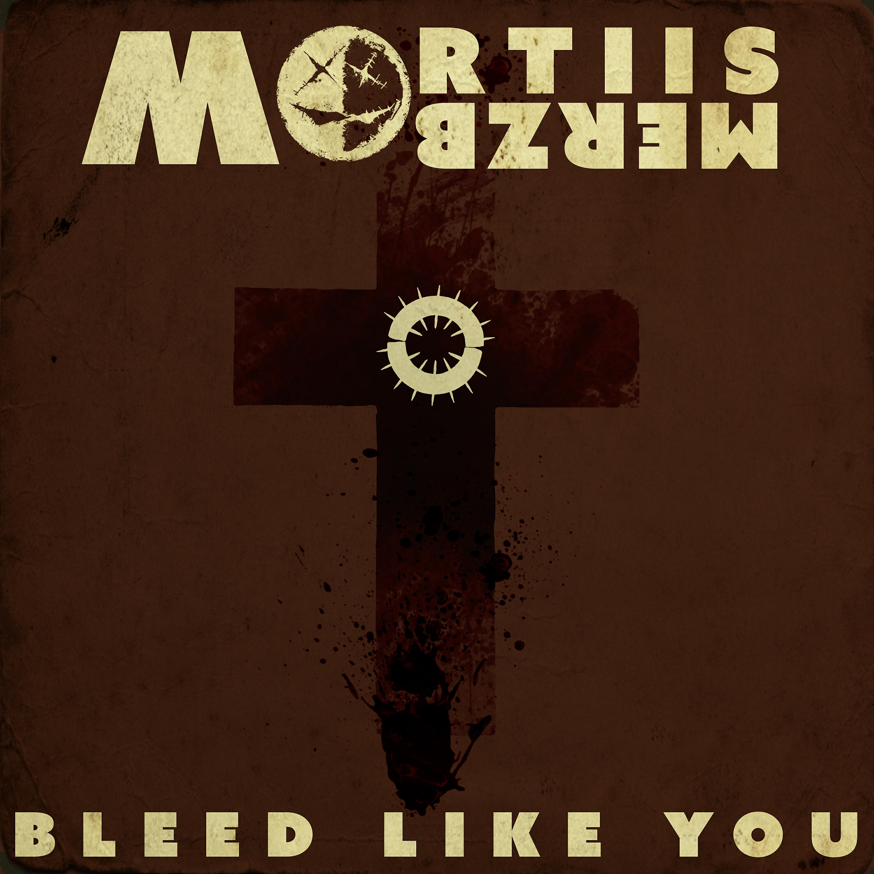 Mortiis - Bleed Like You (Merzbow Version)