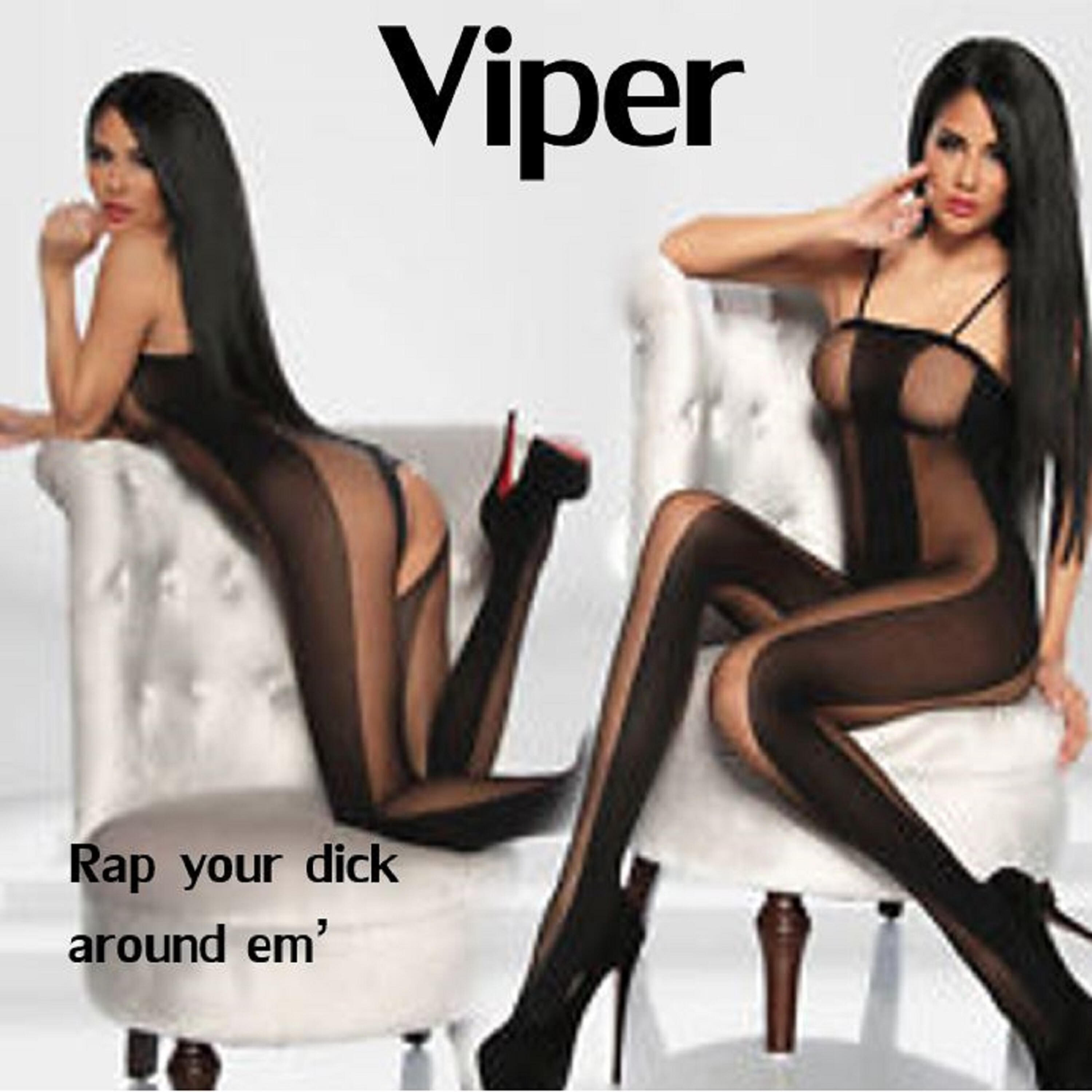 Viper - Bats in Tha Belfry