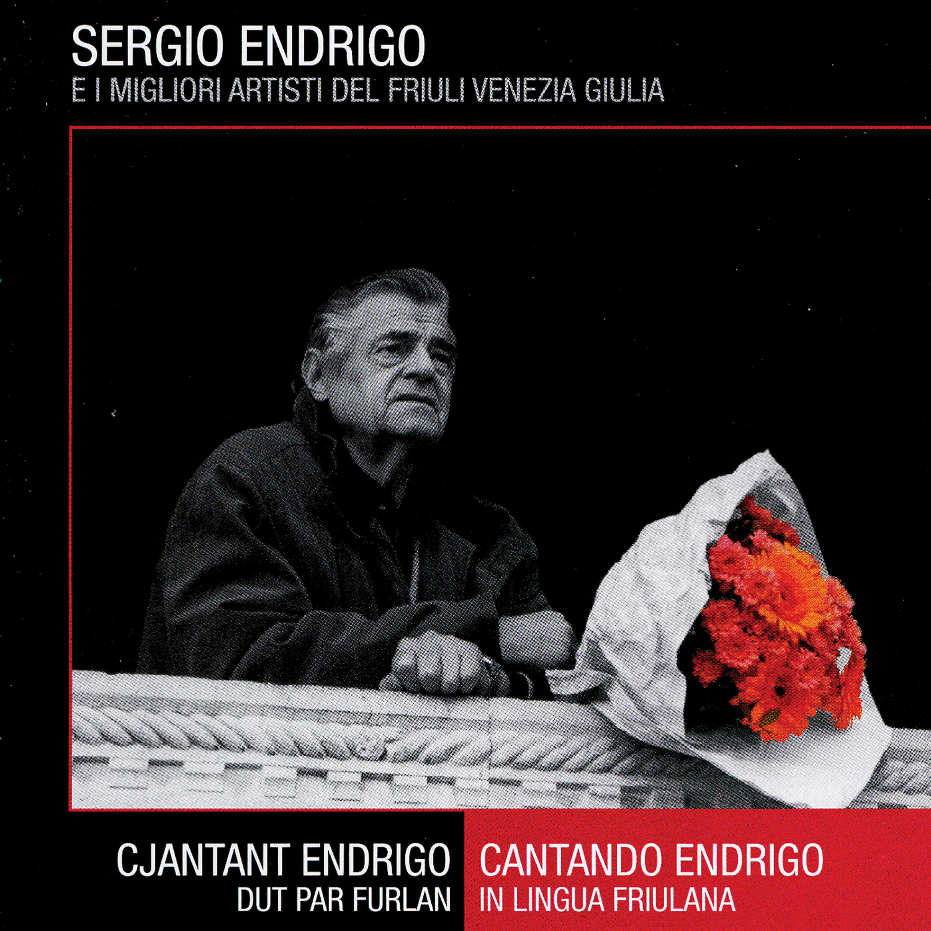 Sergio Endrigo - Il soldato di Napoleone (Frizzi Comini Tonazzi)
