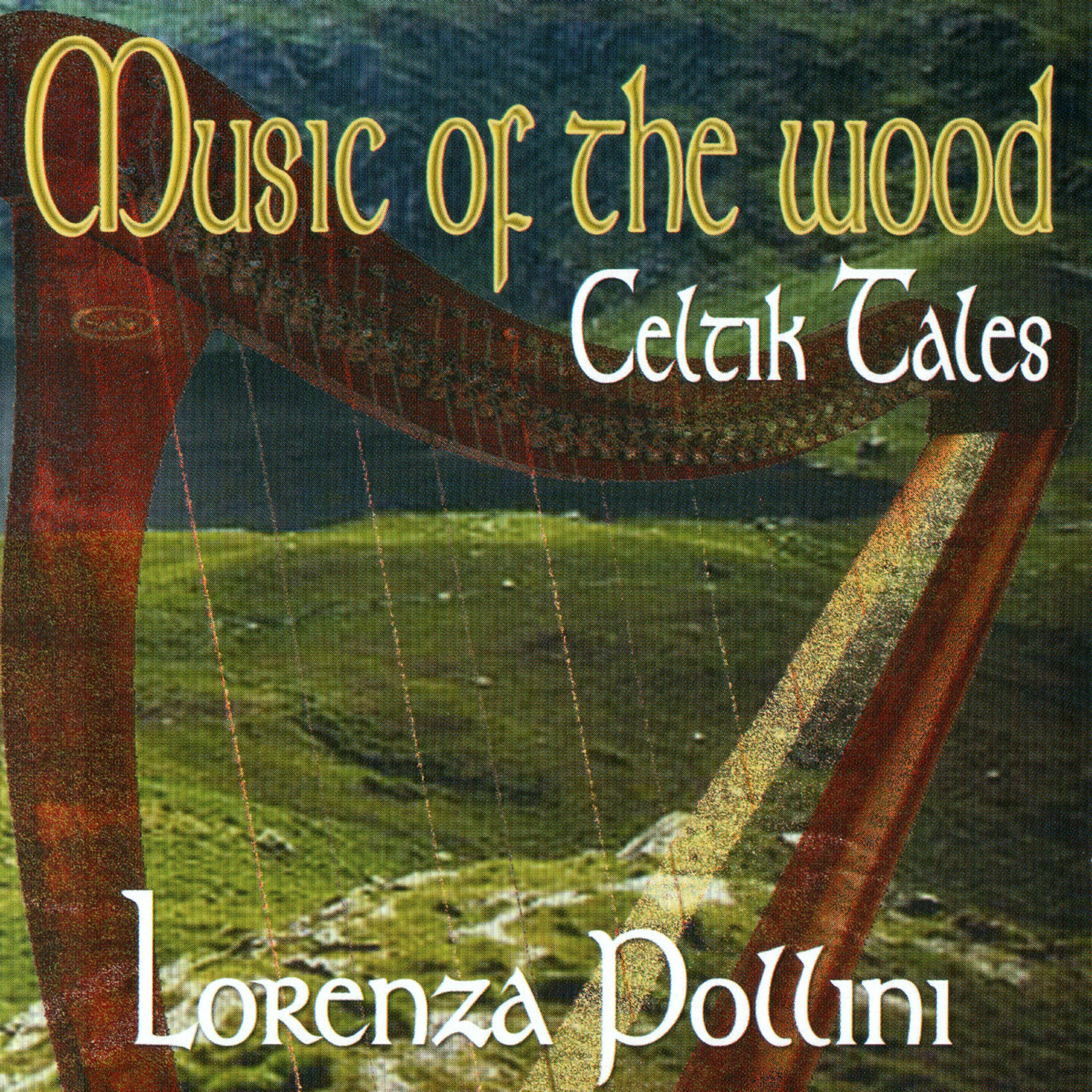 Lorenza Pollini - Coilsfield House