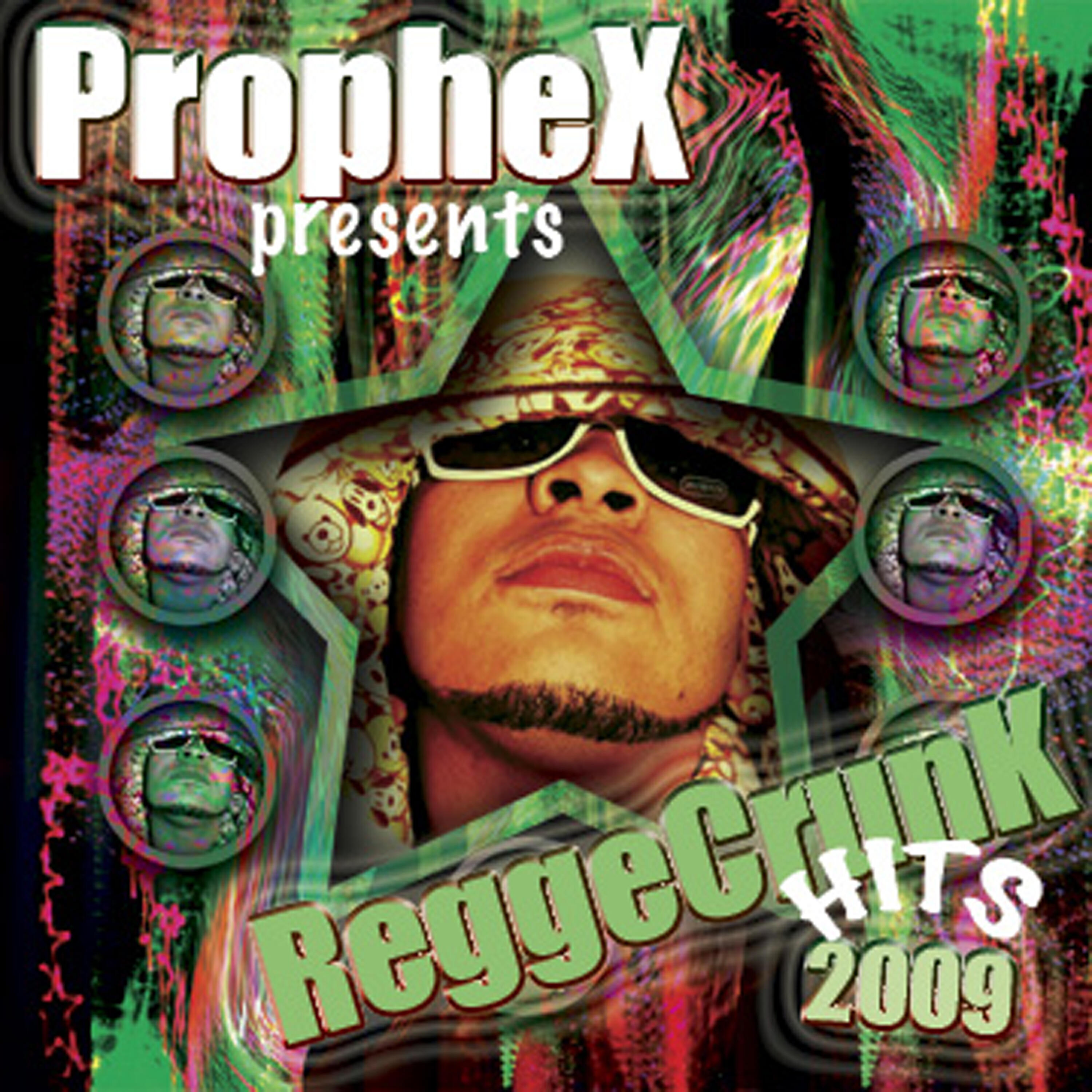 Prophex - Siguen Odiando