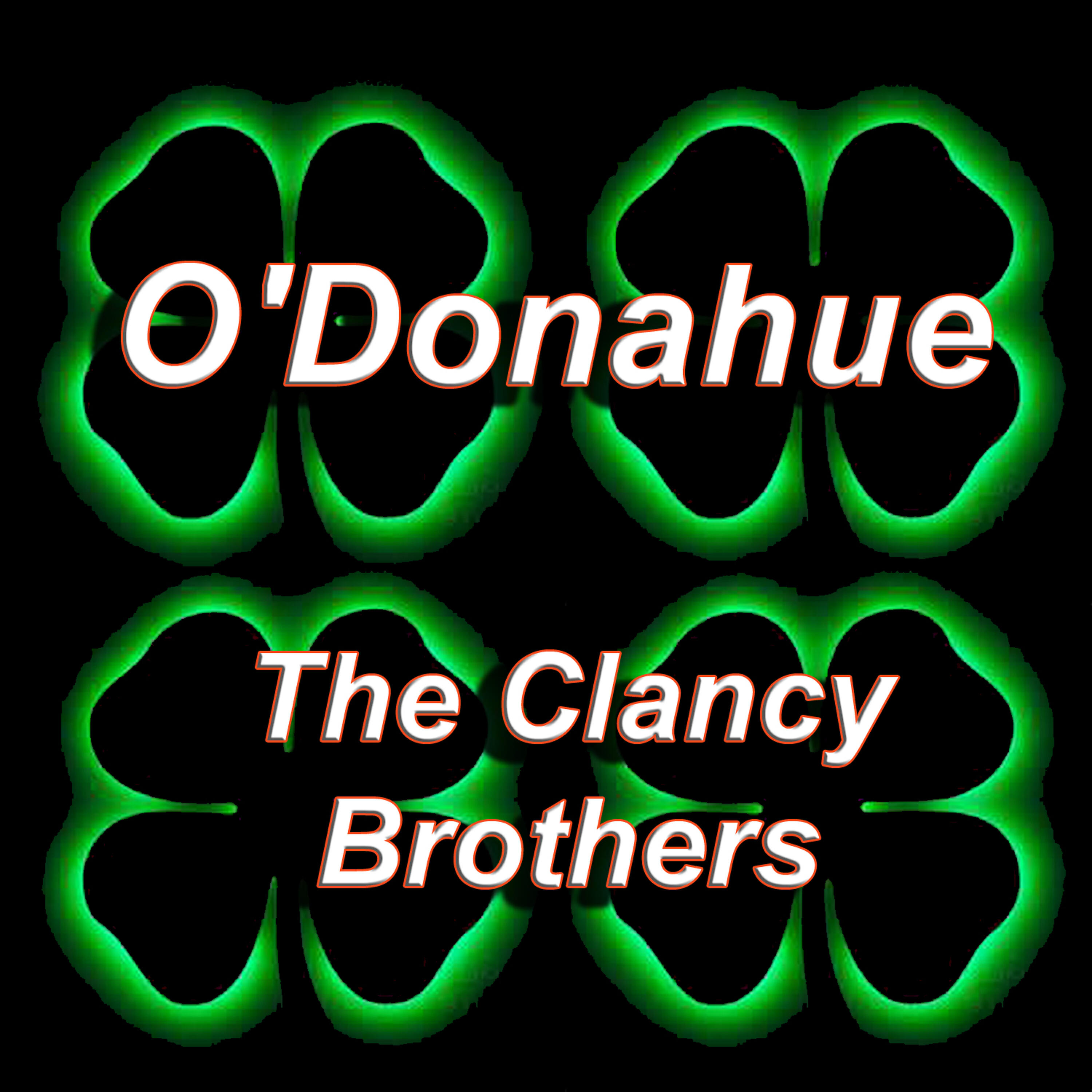 The Clancy Brothers - Wild Mountain Thyme