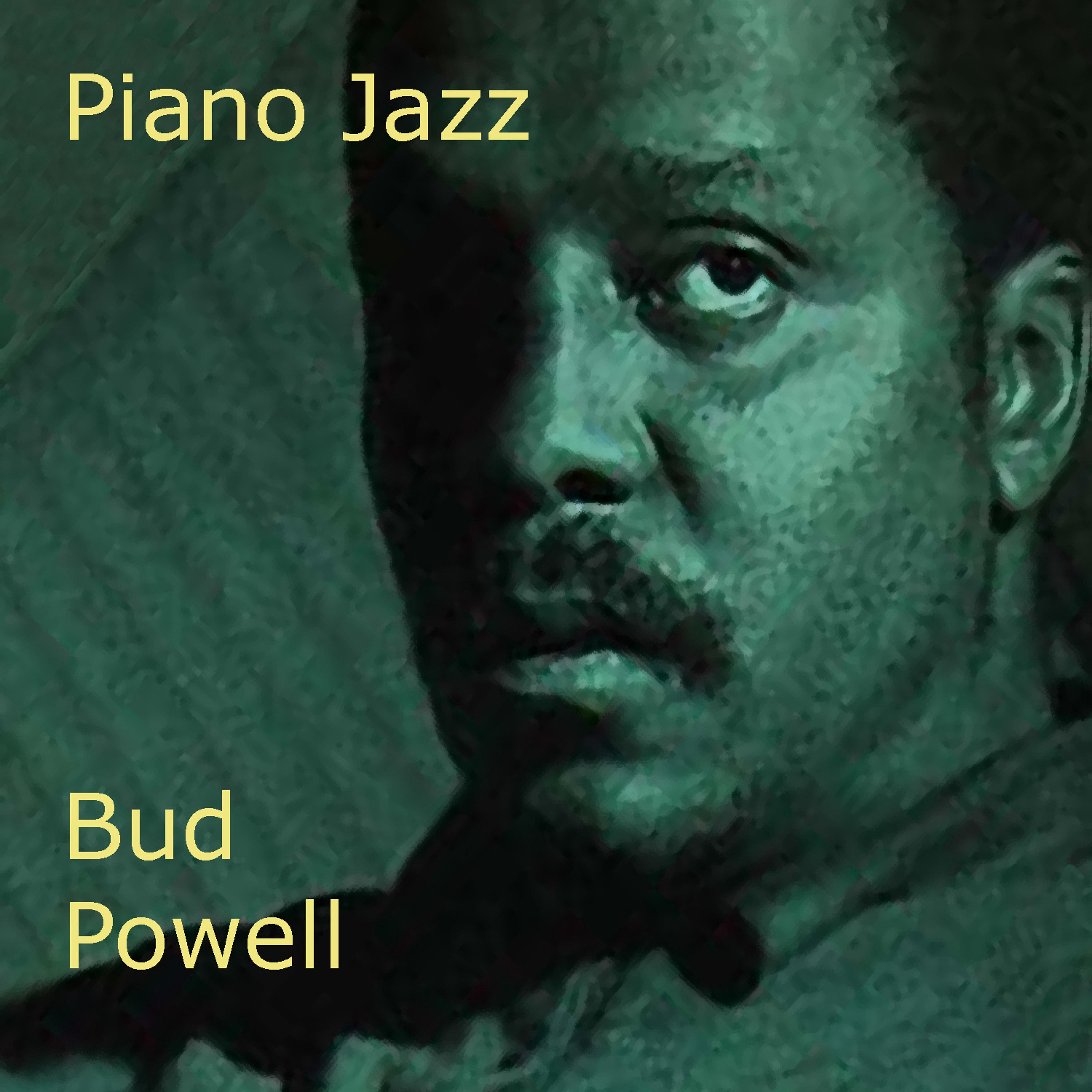 Постер альбома Piano Jazz