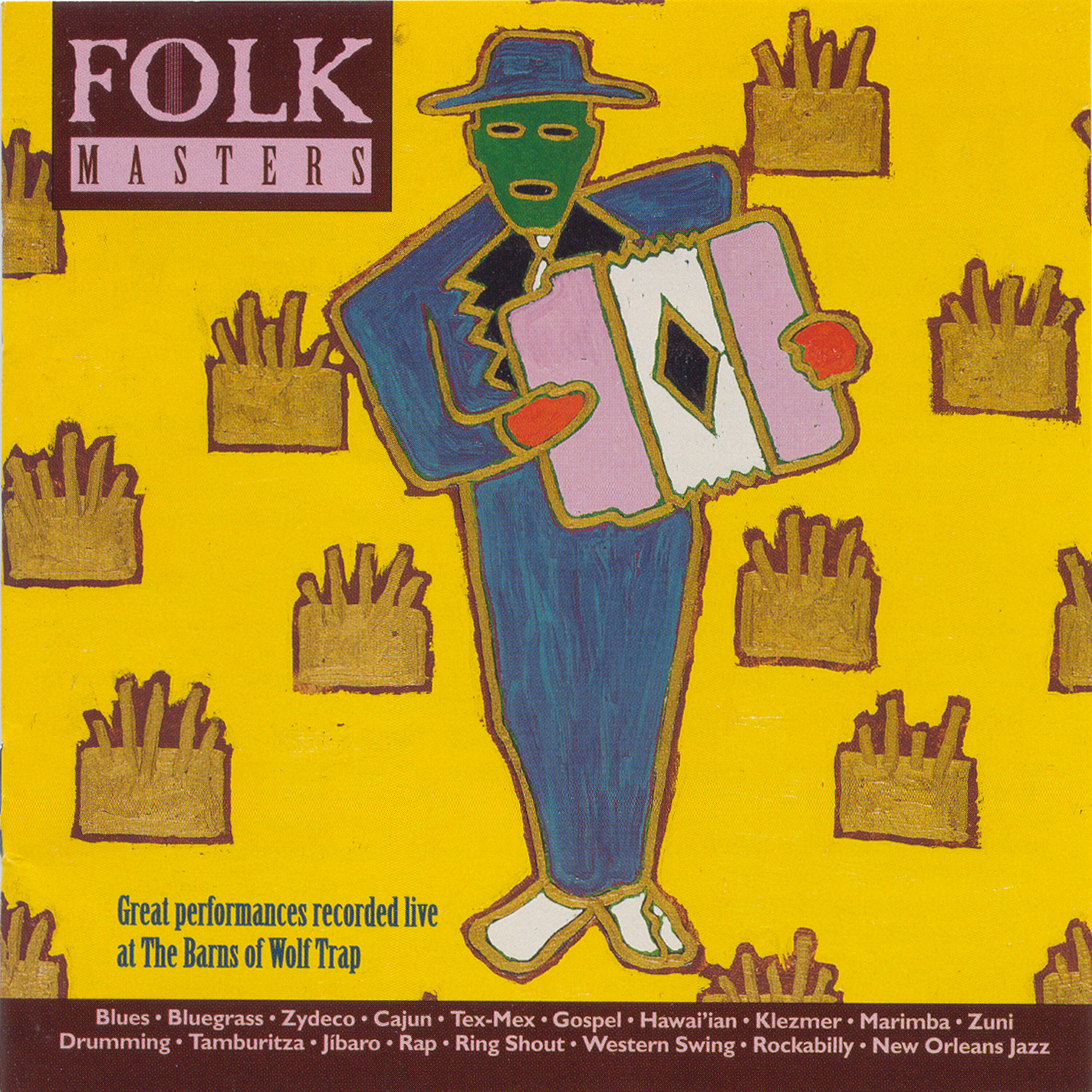 Klezmer Plus - Ot Azoy