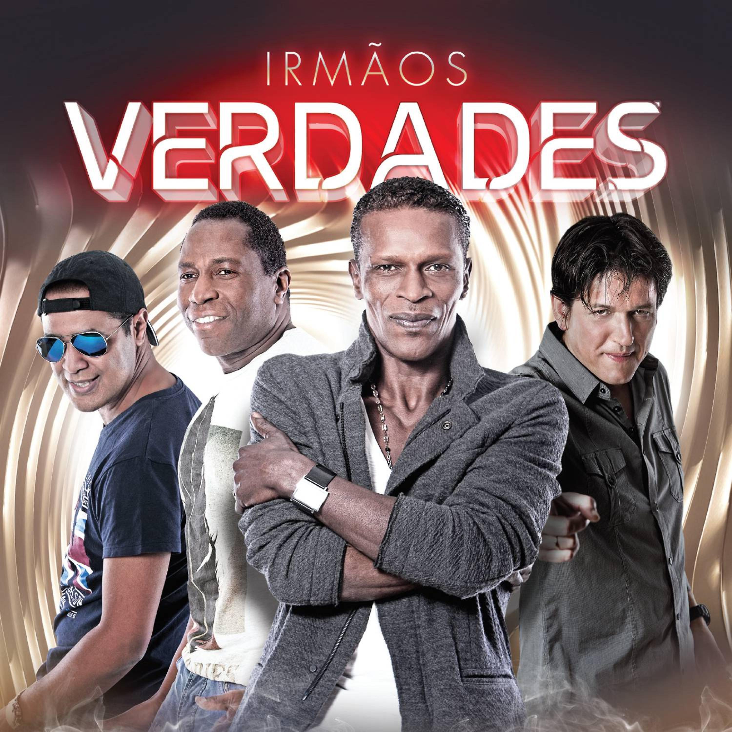 Постер альбома Irmãos Verdades