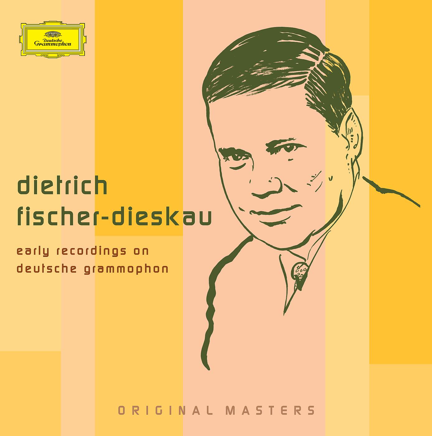 Постер альбома Early Recordings on Deutsche Grammophon
