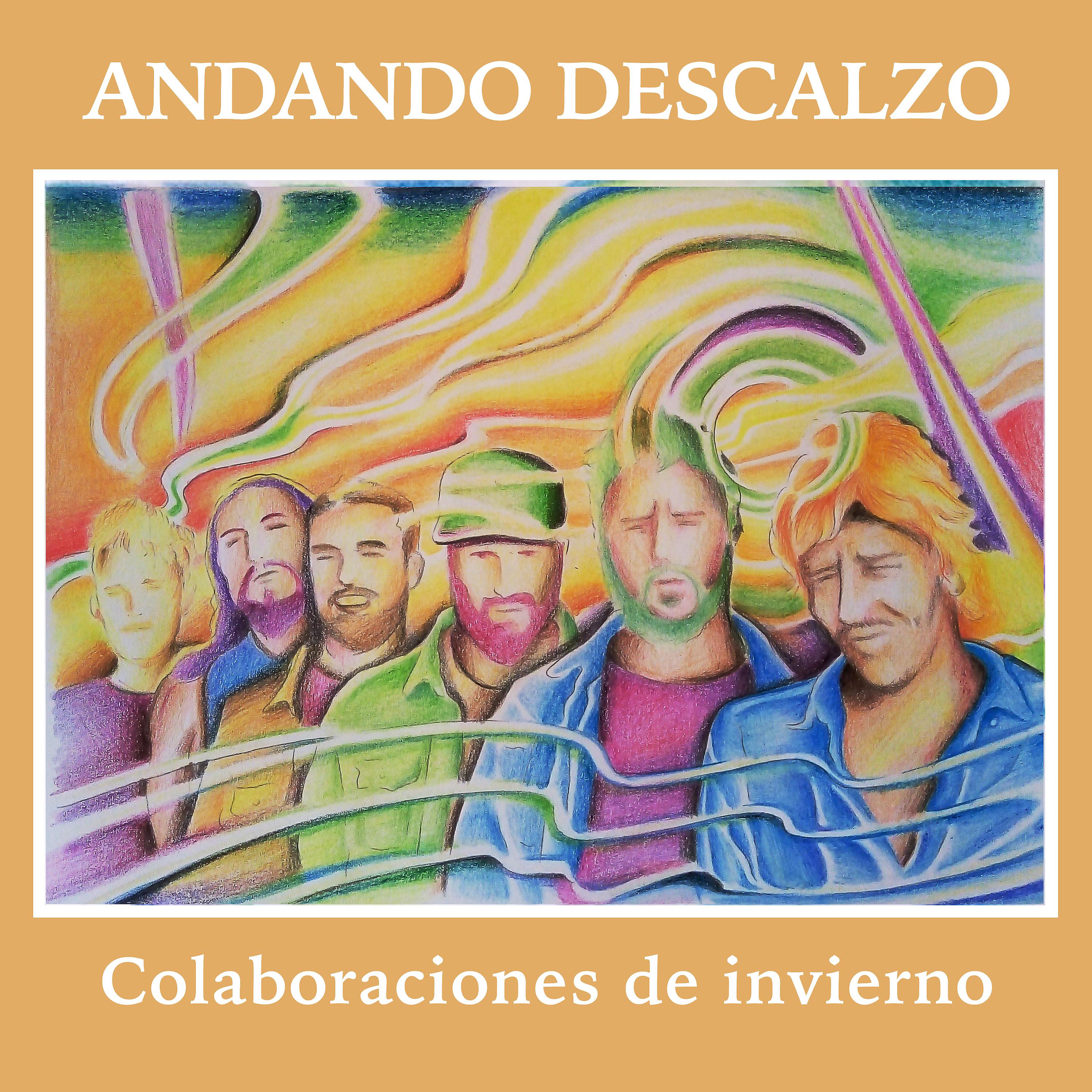 Постер альбома Colaboraciones de Invierno