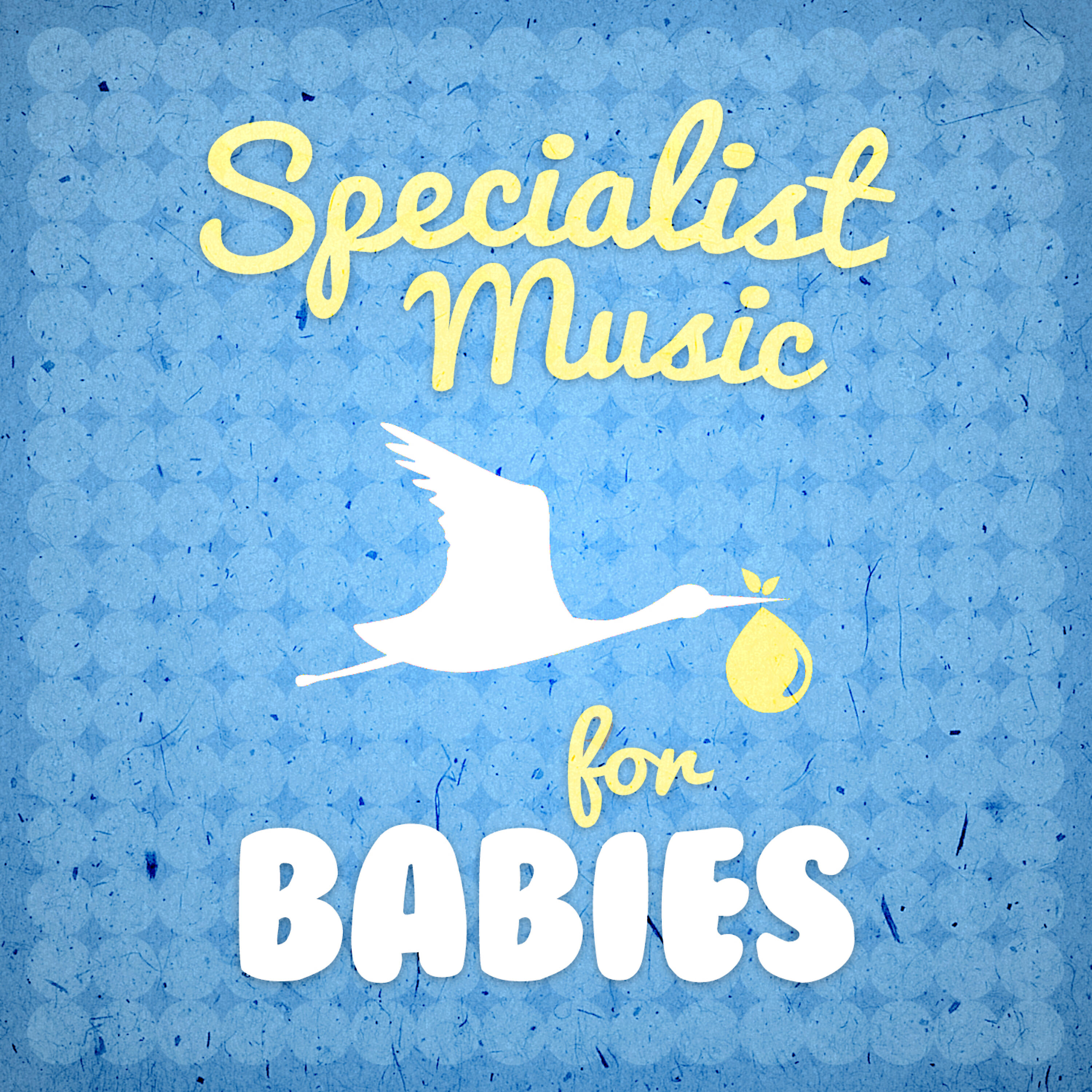Musica para Bebes Especialistas - Eastern Zen