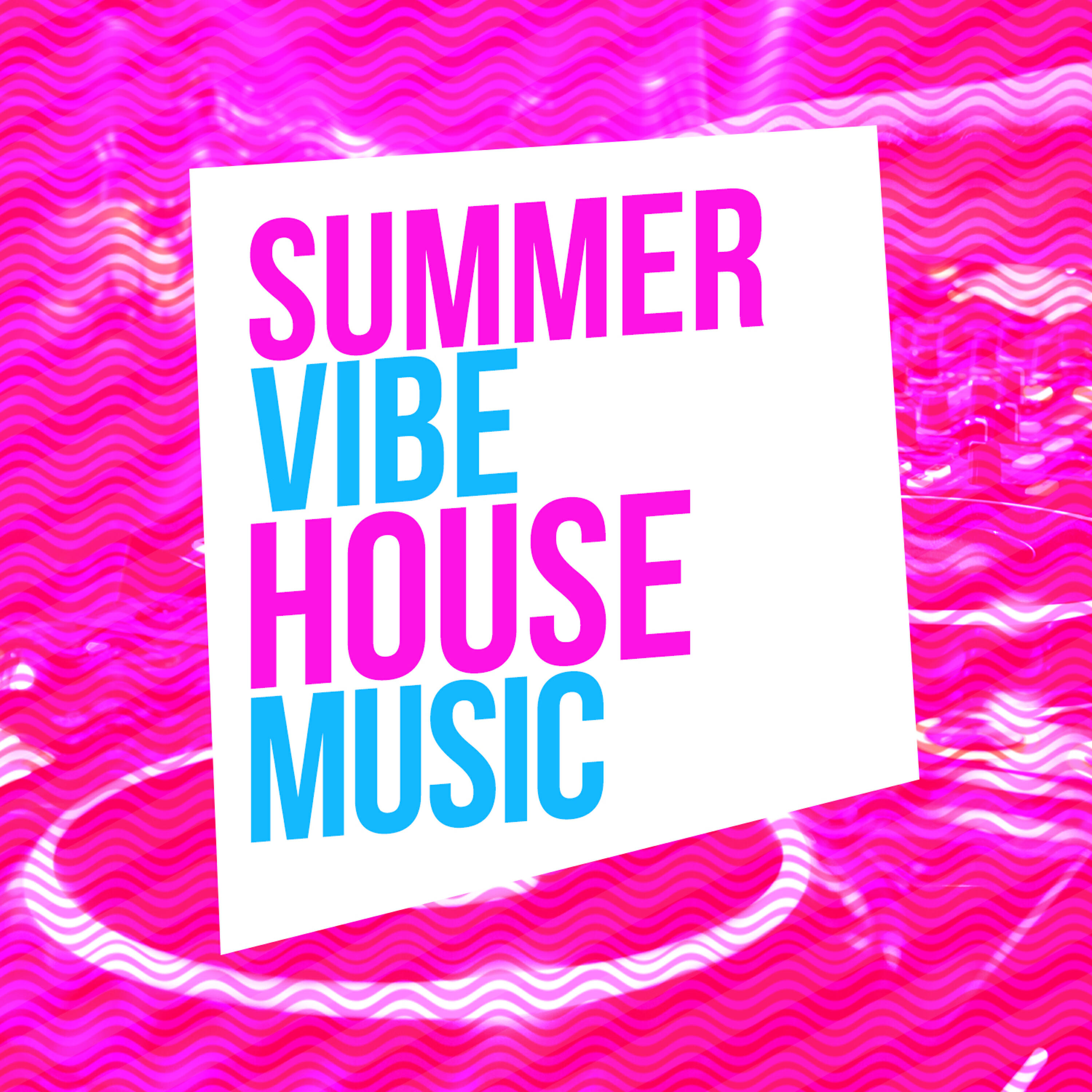 Sunshine Deep House Music - Prog Frog