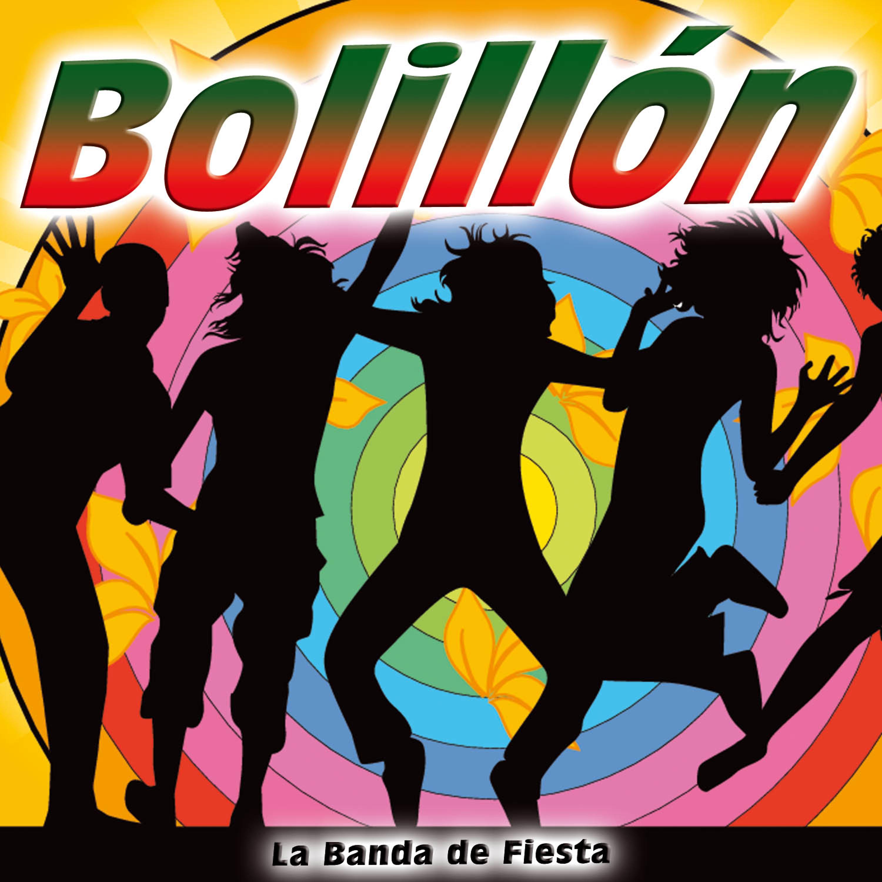 Постер альбома Bolillón - Single